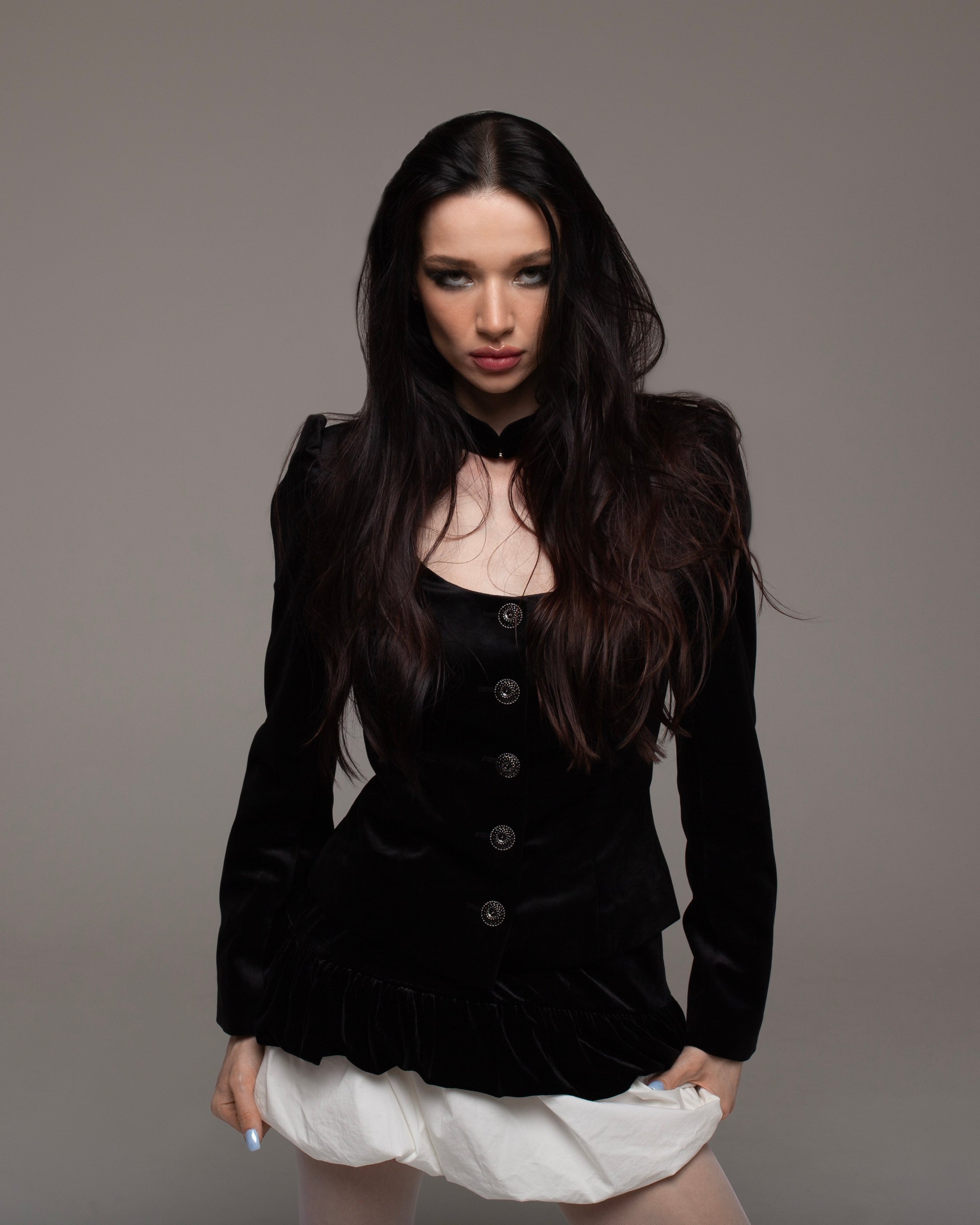 Anastasia. Yan Zisman