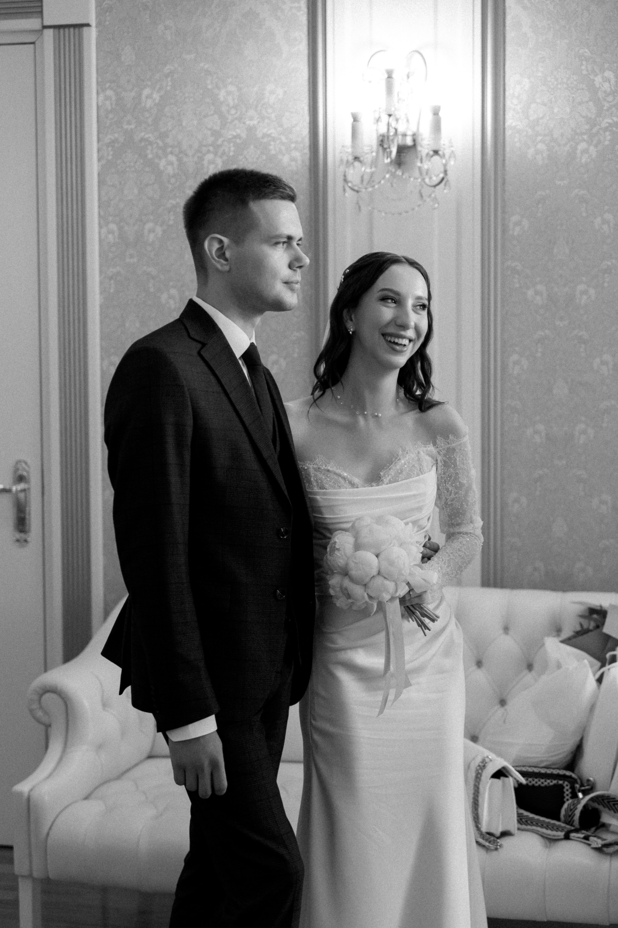 Егор и Александра. Фотограф Тюмень Пушковская Кристина