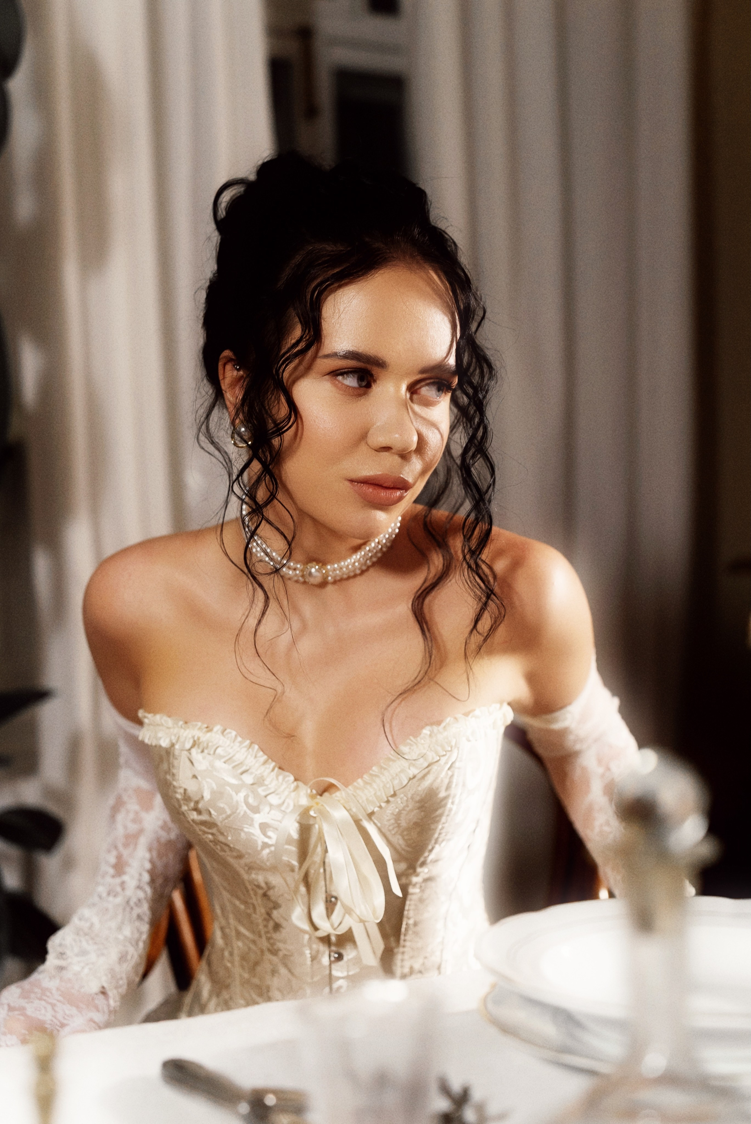 Ариша. Pomanovskaya.ru / женский фотограф