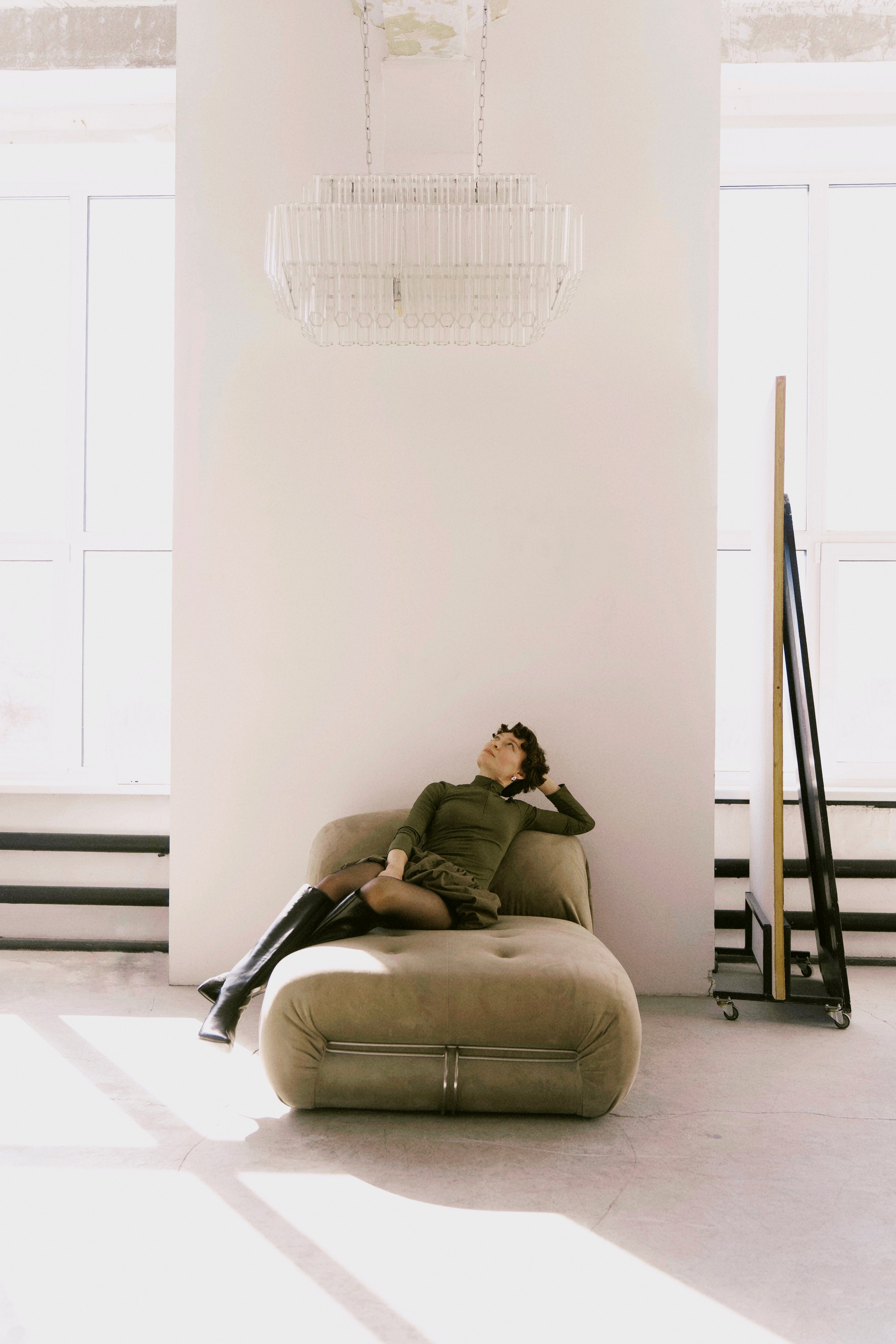 Ульяна. Pomanovskaya.ru / женский фотограф