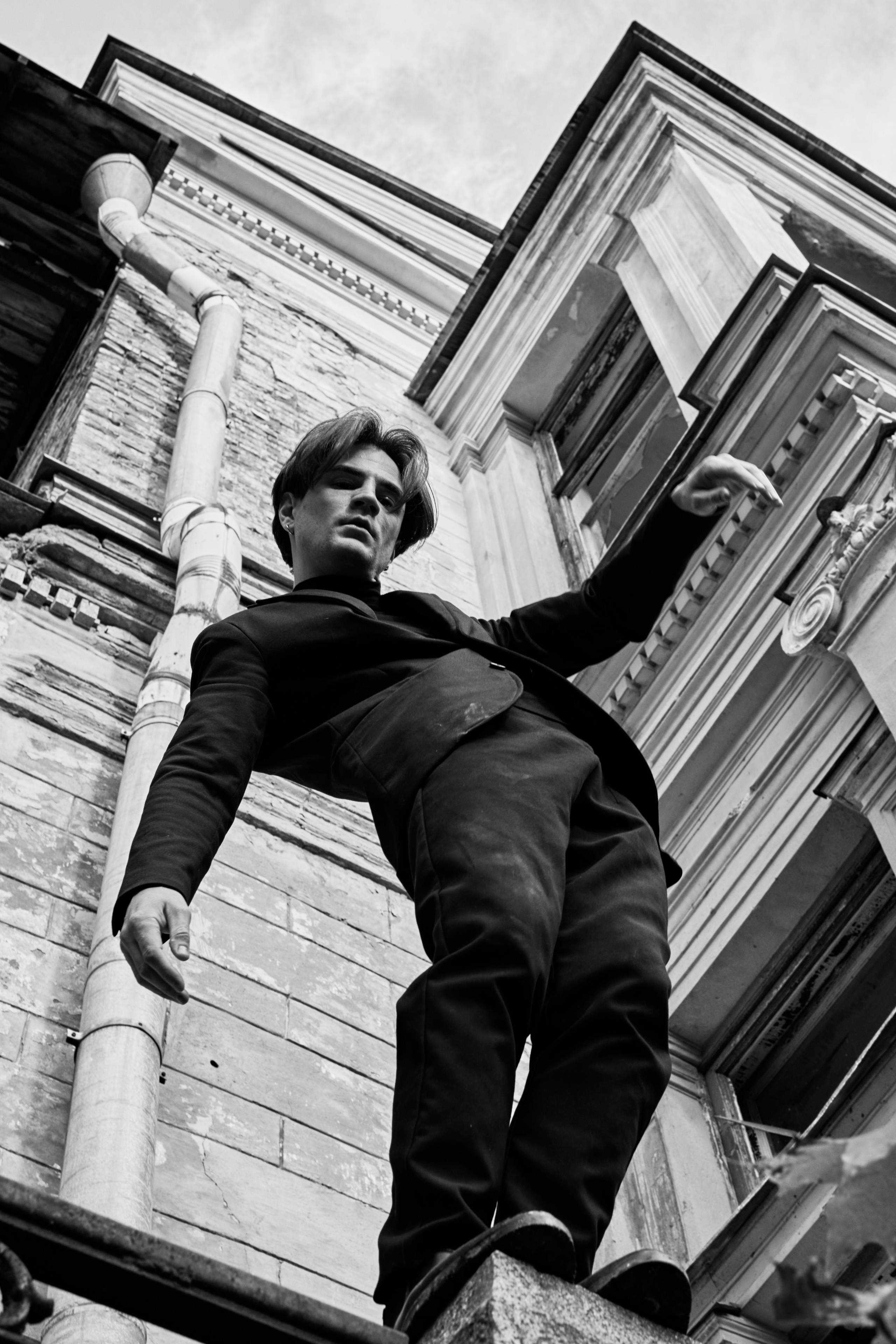 МУЖЧИНЫ. Photographer LaranaLaria