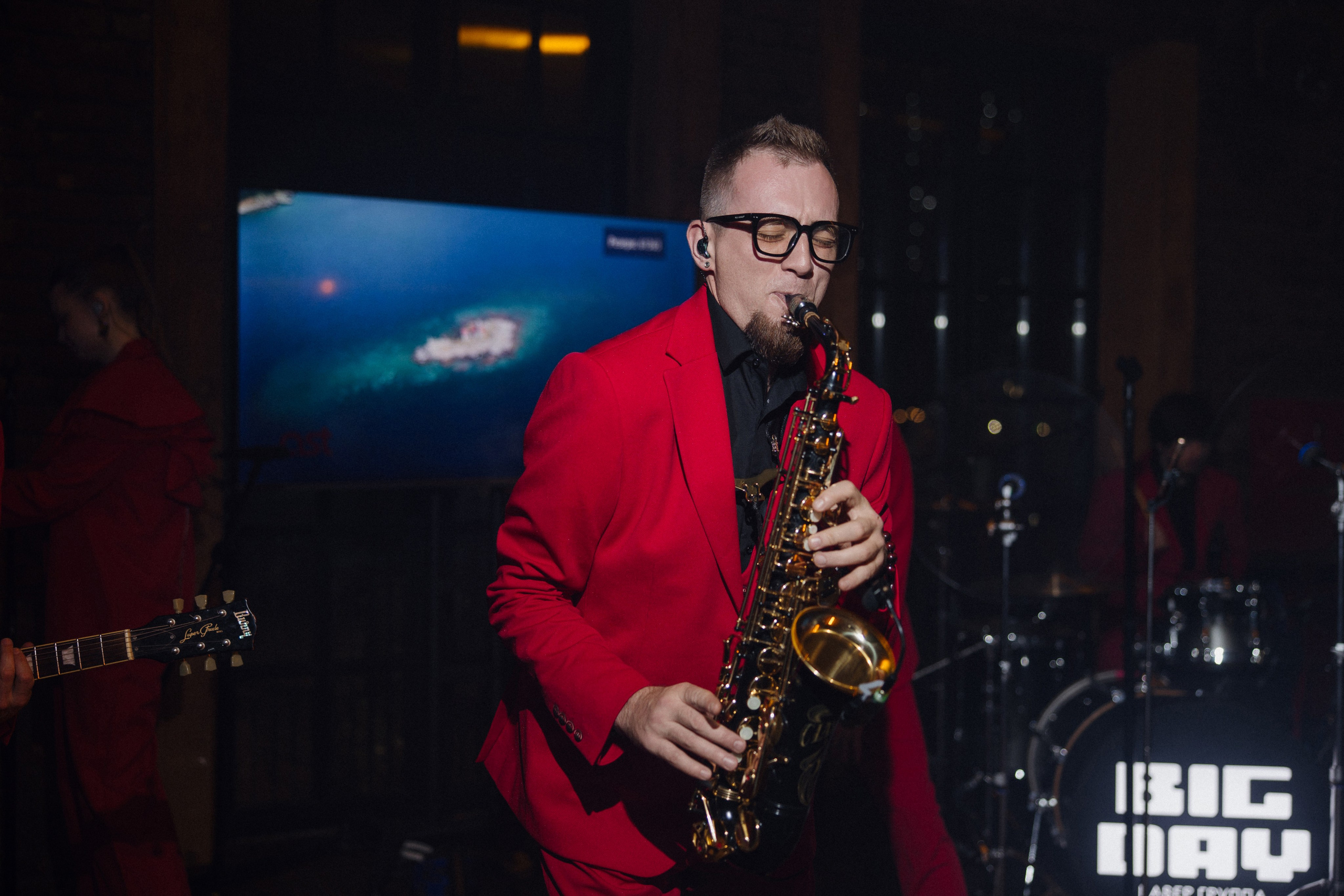 Корпоратив Бизнес-клуб ПРОРЫВ. Свадебный и семейный фотограф Москва Екатерина Верижникова