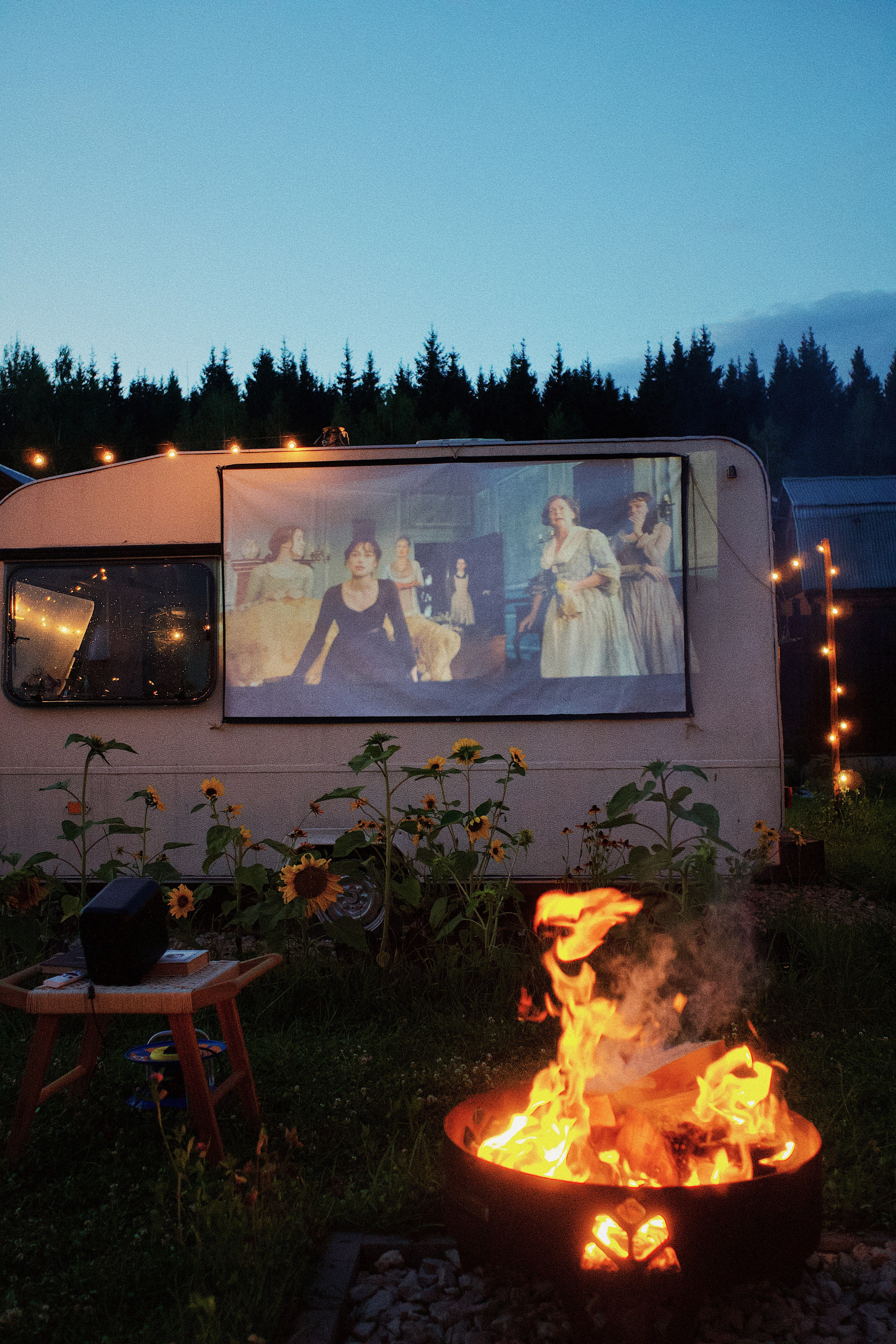 Fazenda. Photokoval.ru