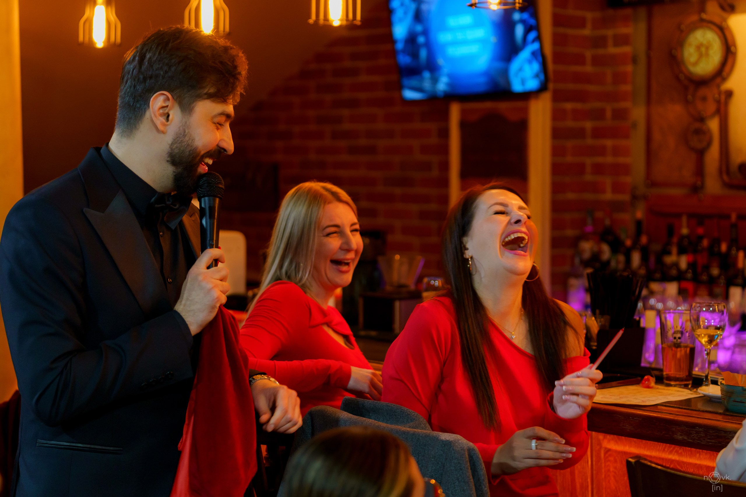 8 Марта. ФОТОГРАФ ИВАН НОВИКОВ | СТАВРОПОЛЬ