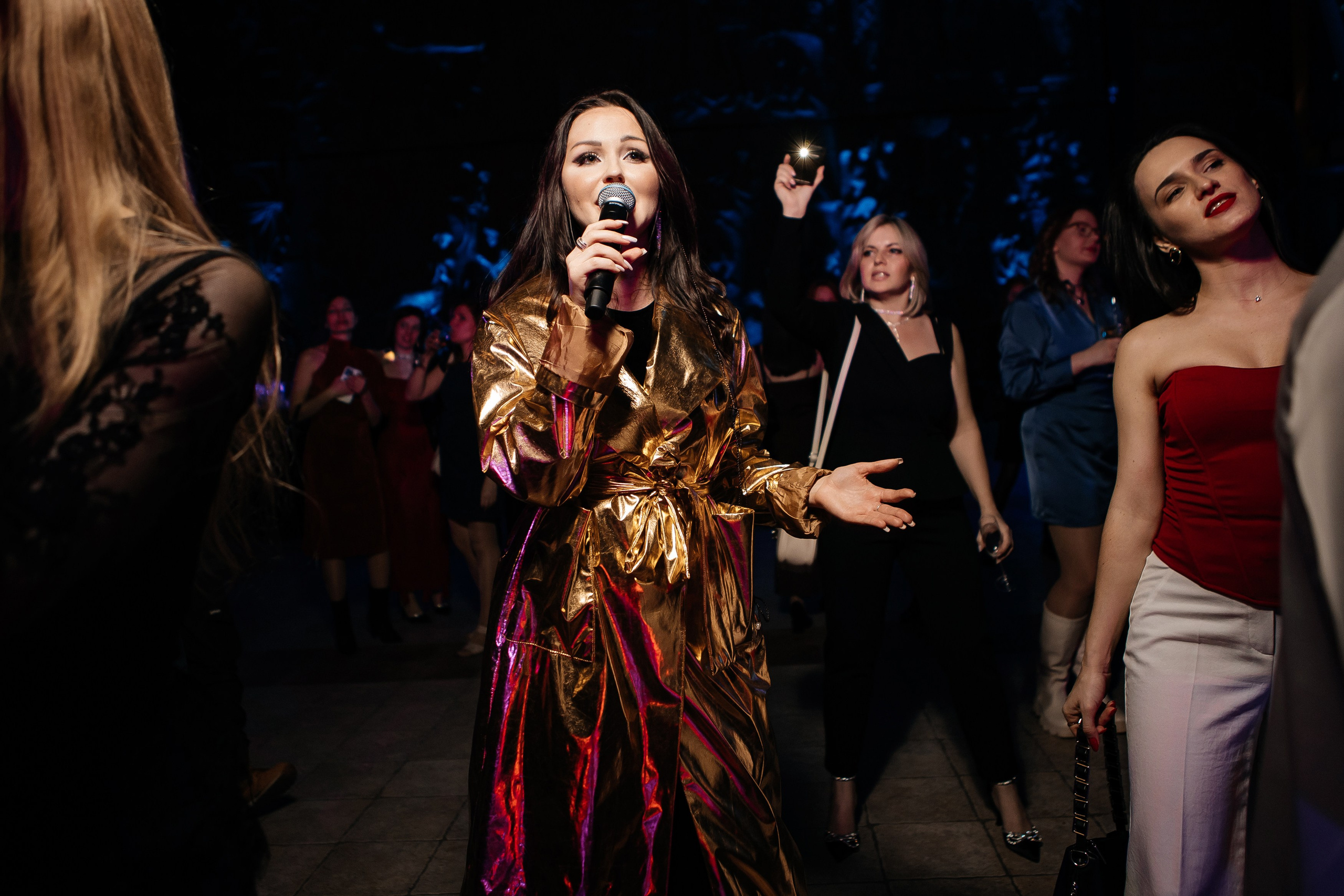 Альфа Банк BAGEBI. Фотограф в Москве Дмитрий Жарков