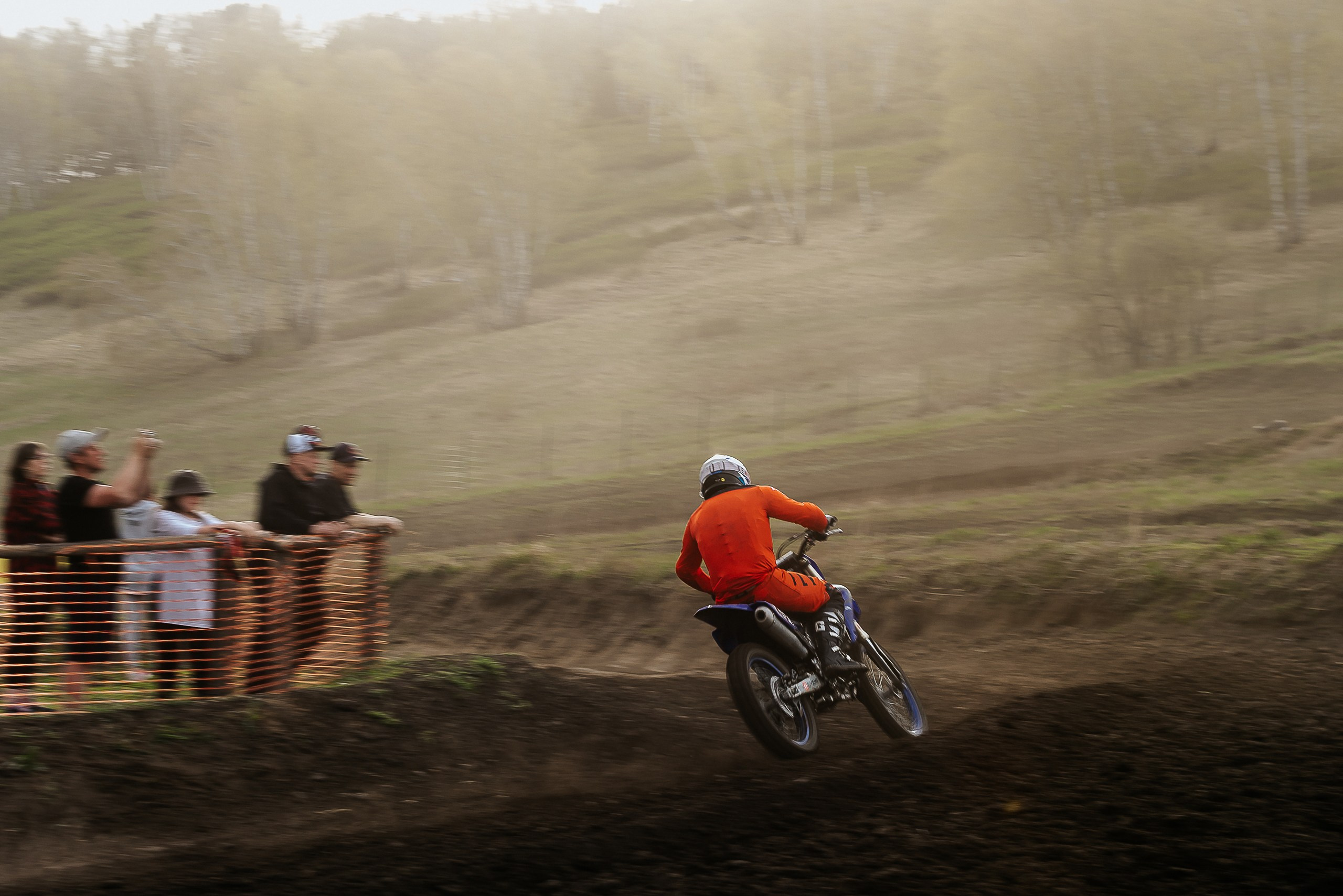 10.05.2024 — Чемпионат Кузбасса по мотокроссу. Репортажный фотограф в Кемерово