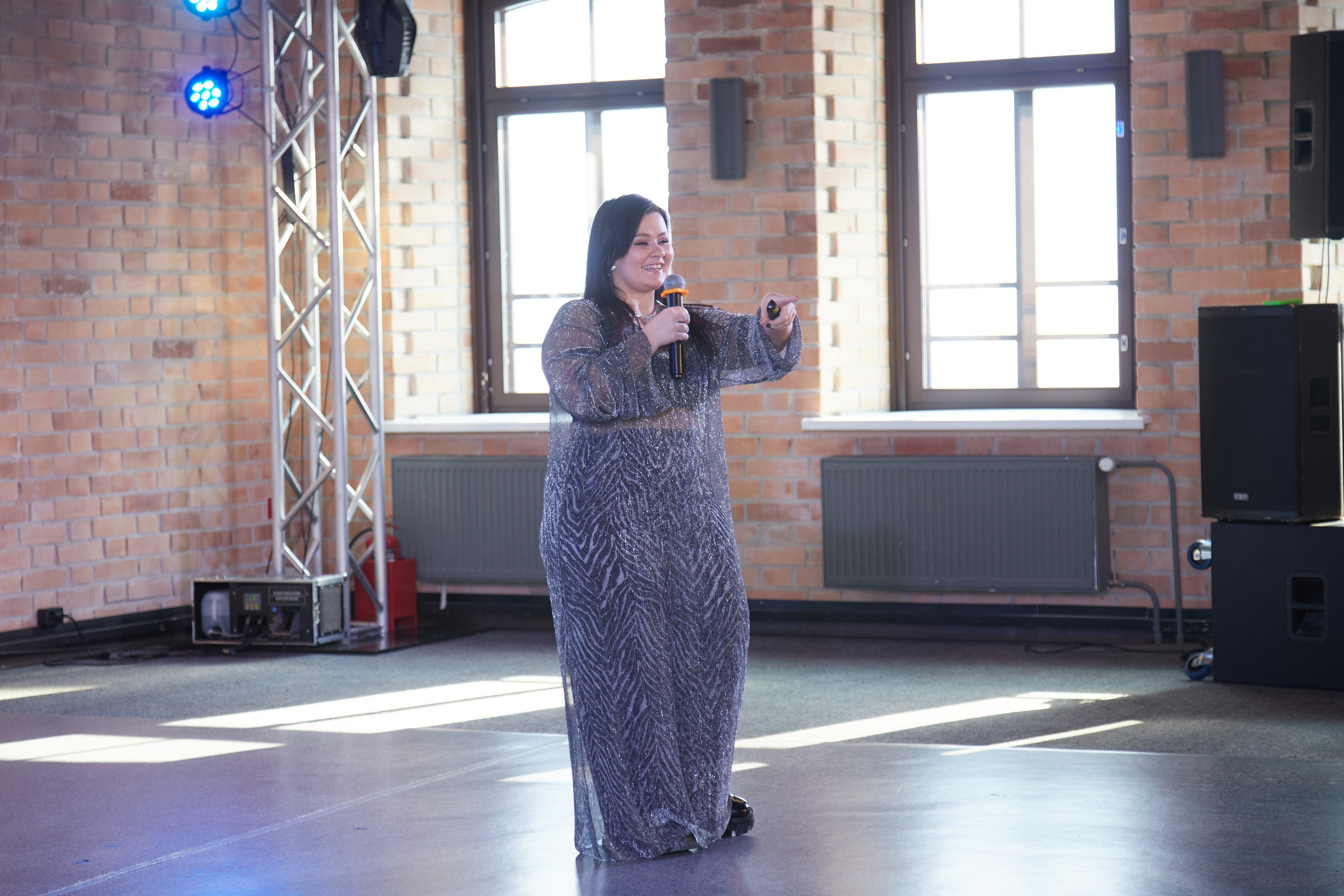 Конференции. Портретный и репортажный фотограф в Тюмени | Соколов Дмитрий