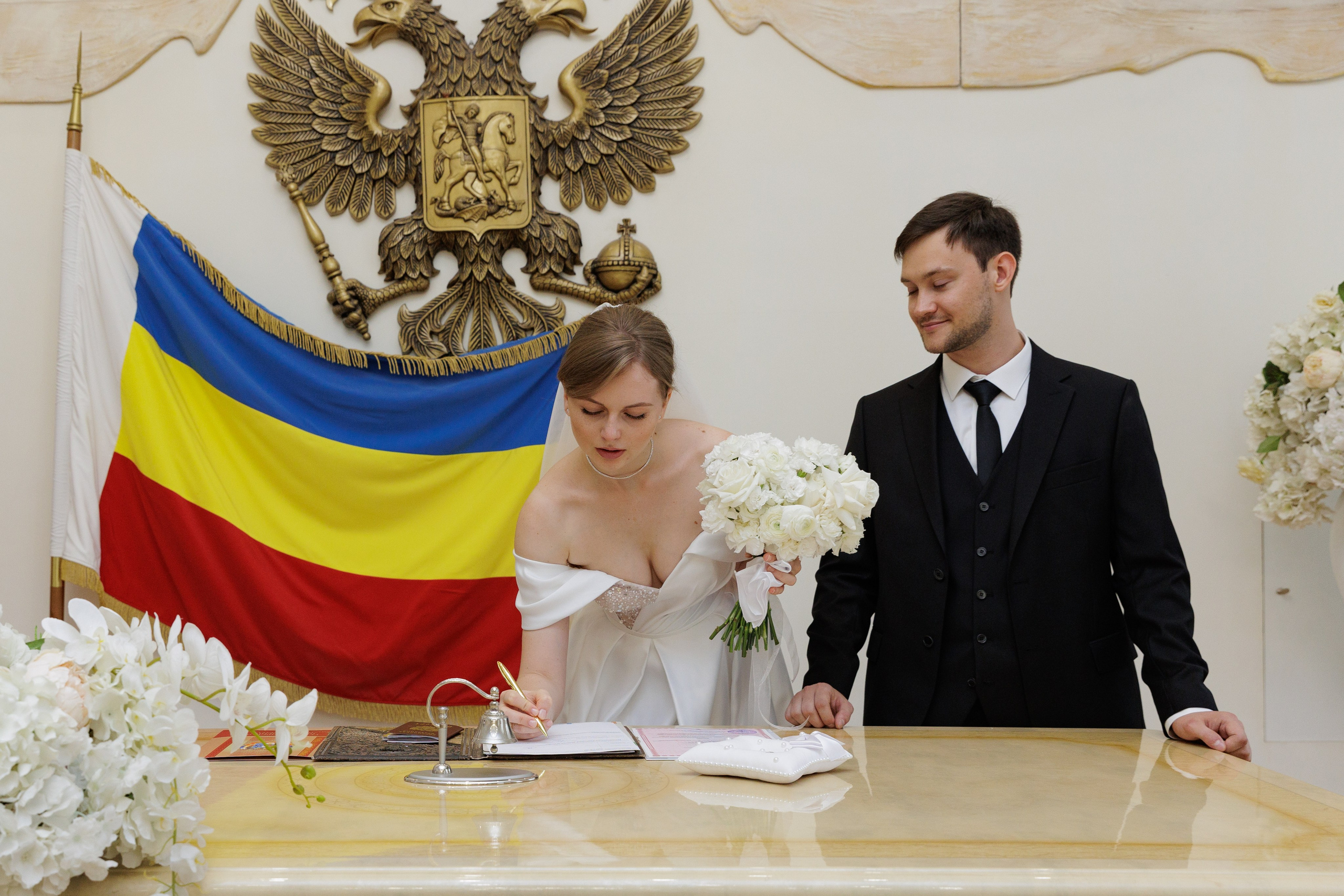 9 сентября 2023. Фотограф Яна Белая