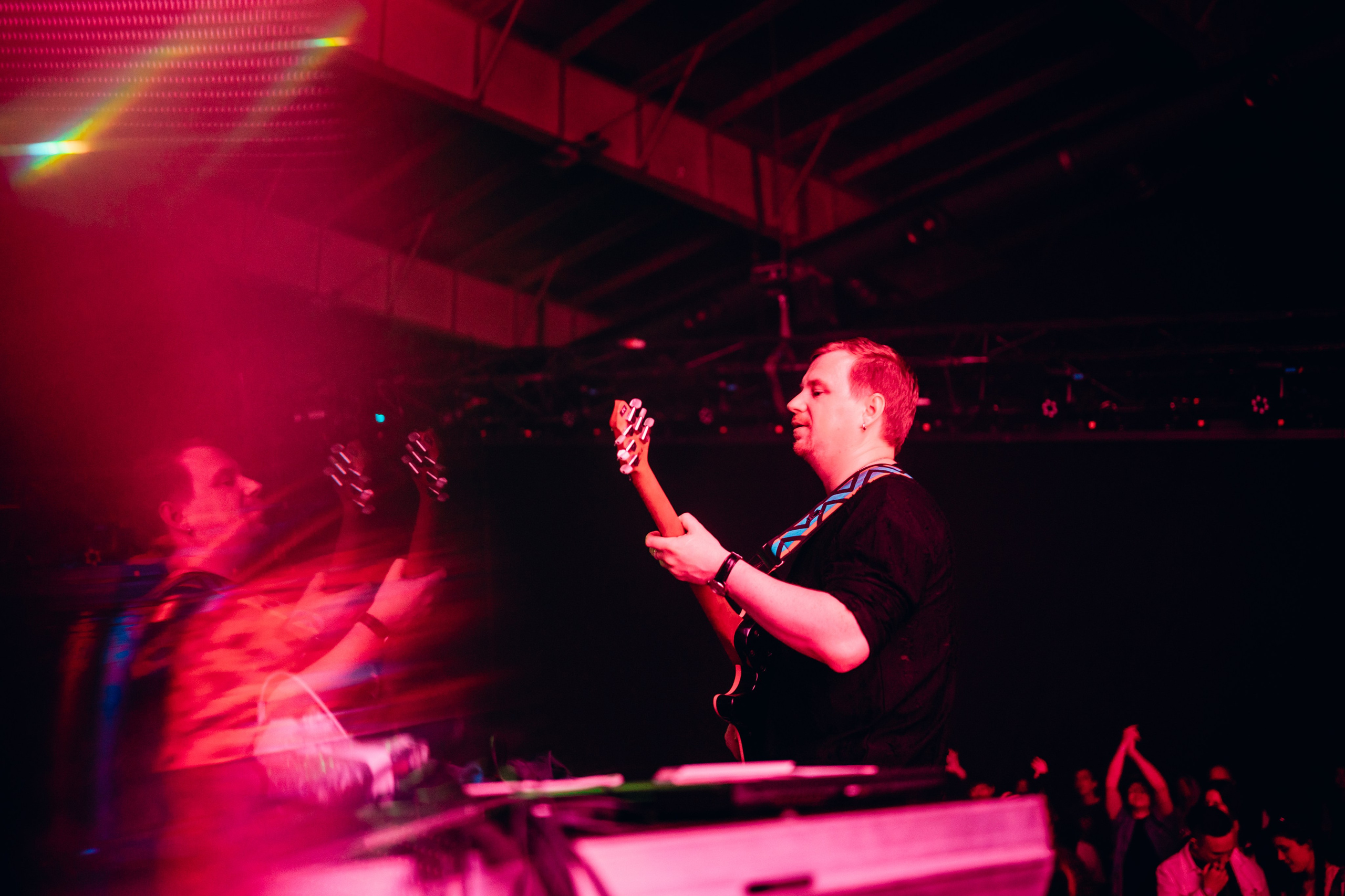 TON 2025. Главная