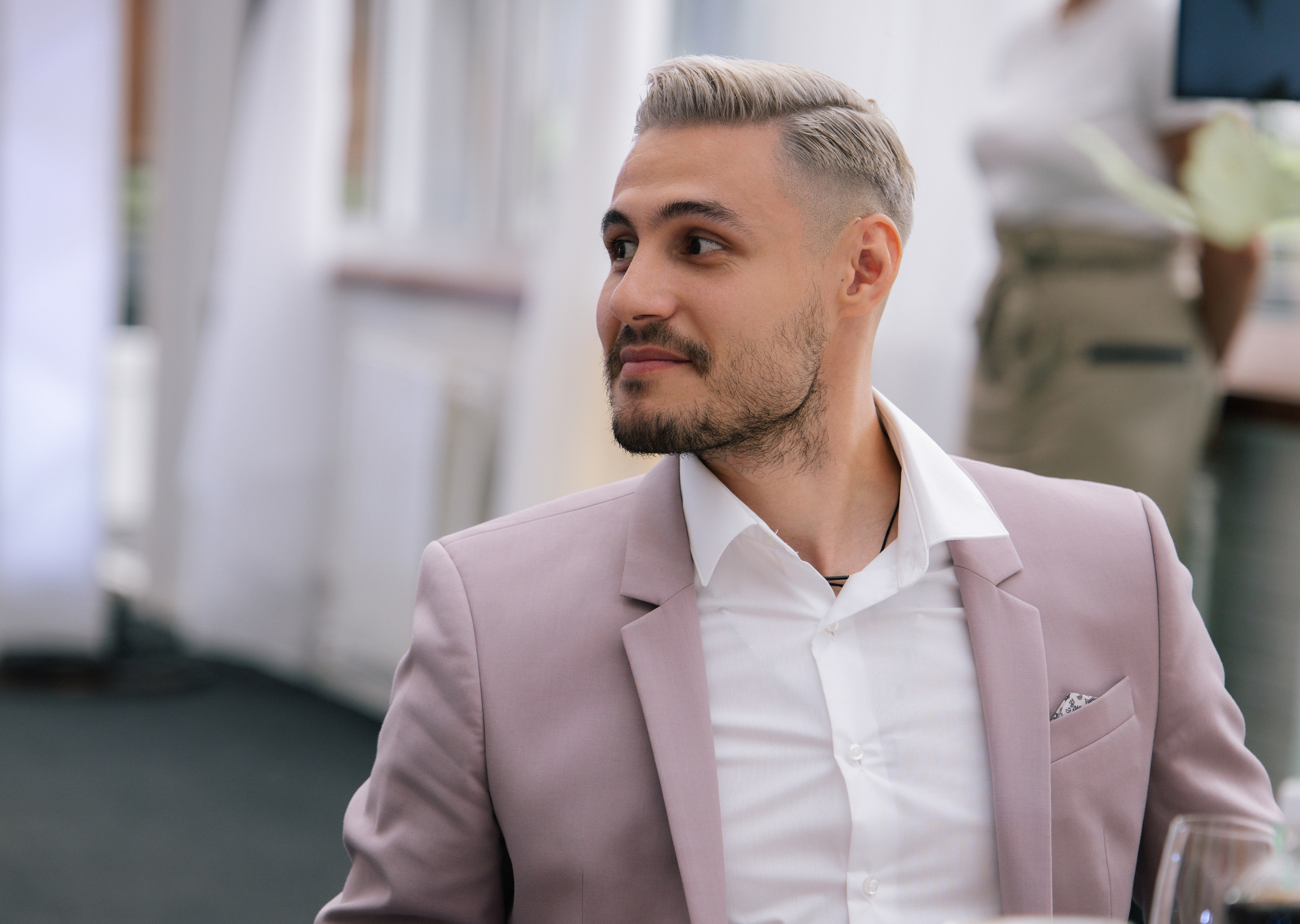 NIKOLAI_IRINA (MARRIOT / PARK_HOTEL_ROSENDORF). Фотограф Андрей Ширкалин Москва Московская обл, Коломна, Рязань