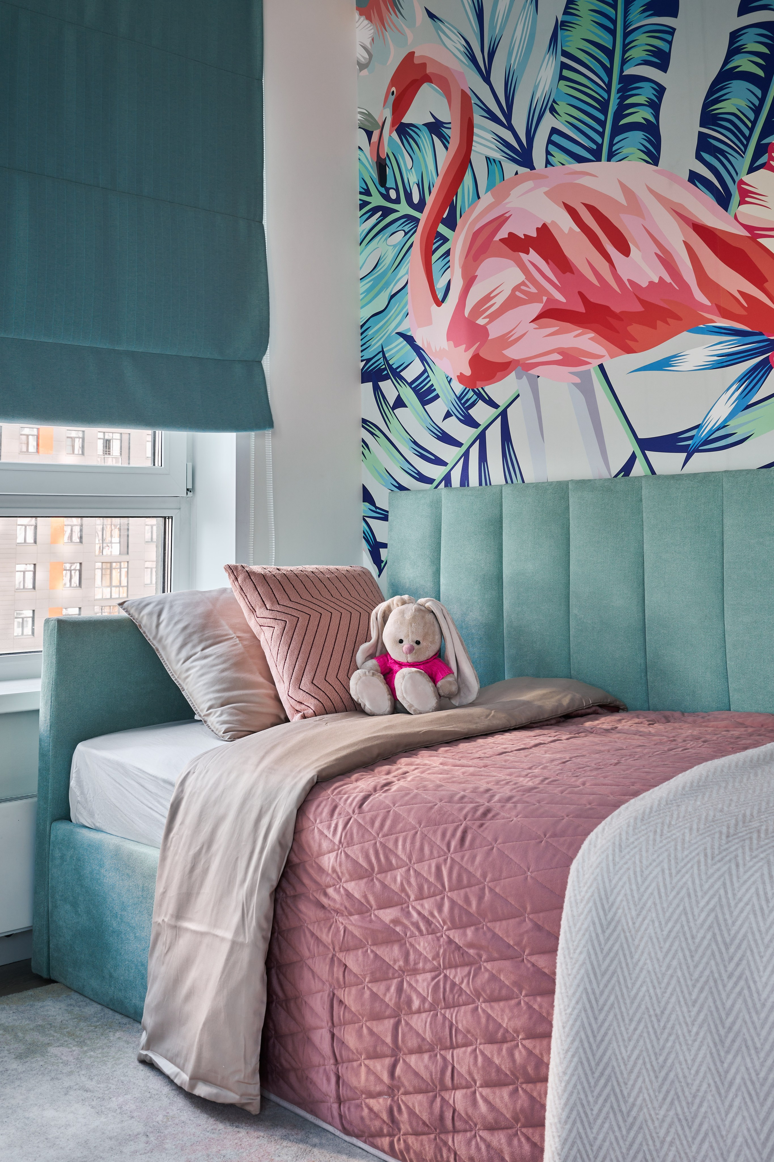 Семейная квартира в Москве (публикация Идеи Вашего Дома). Бояршинов Антон Интерьерный фотограф/видеограф Москва