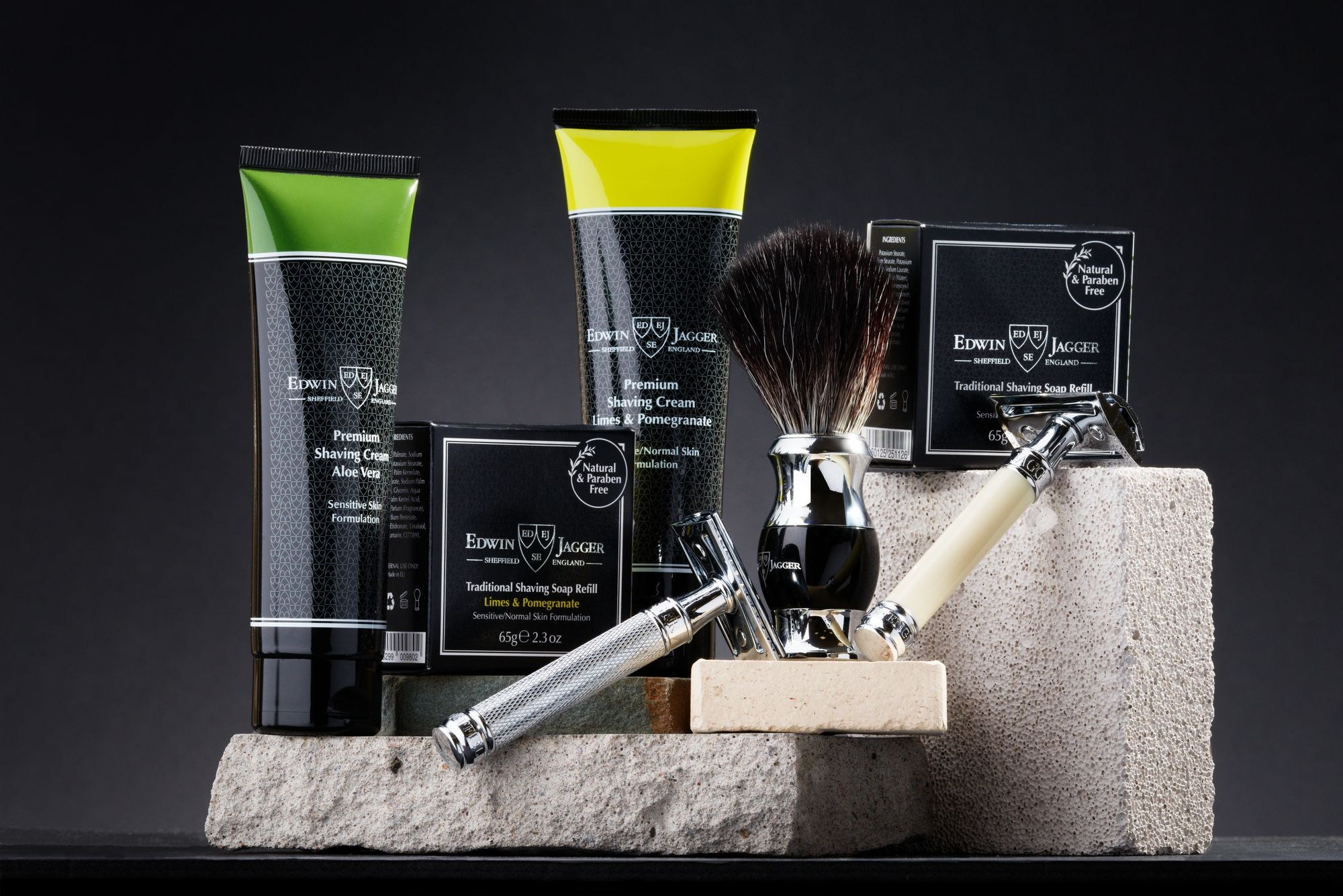 Предметная имиджевая съёмка. Владимир Вохмянин. Фотограф в Санкт-Петербурге