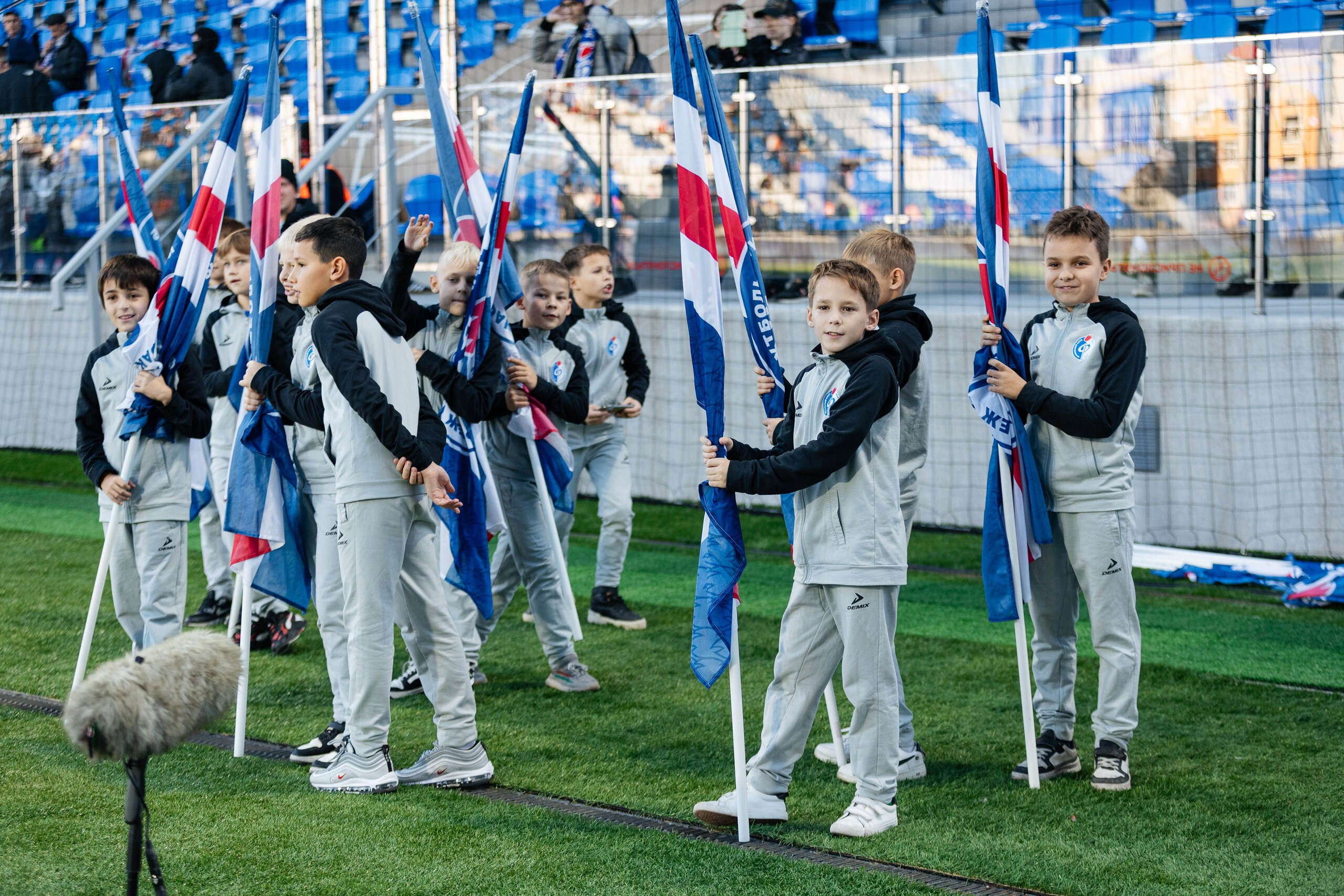 ФАКЕЛ — ЗЕНИТ. Свадебный и репортажный фотограф в Воронеже Сергей Максимов