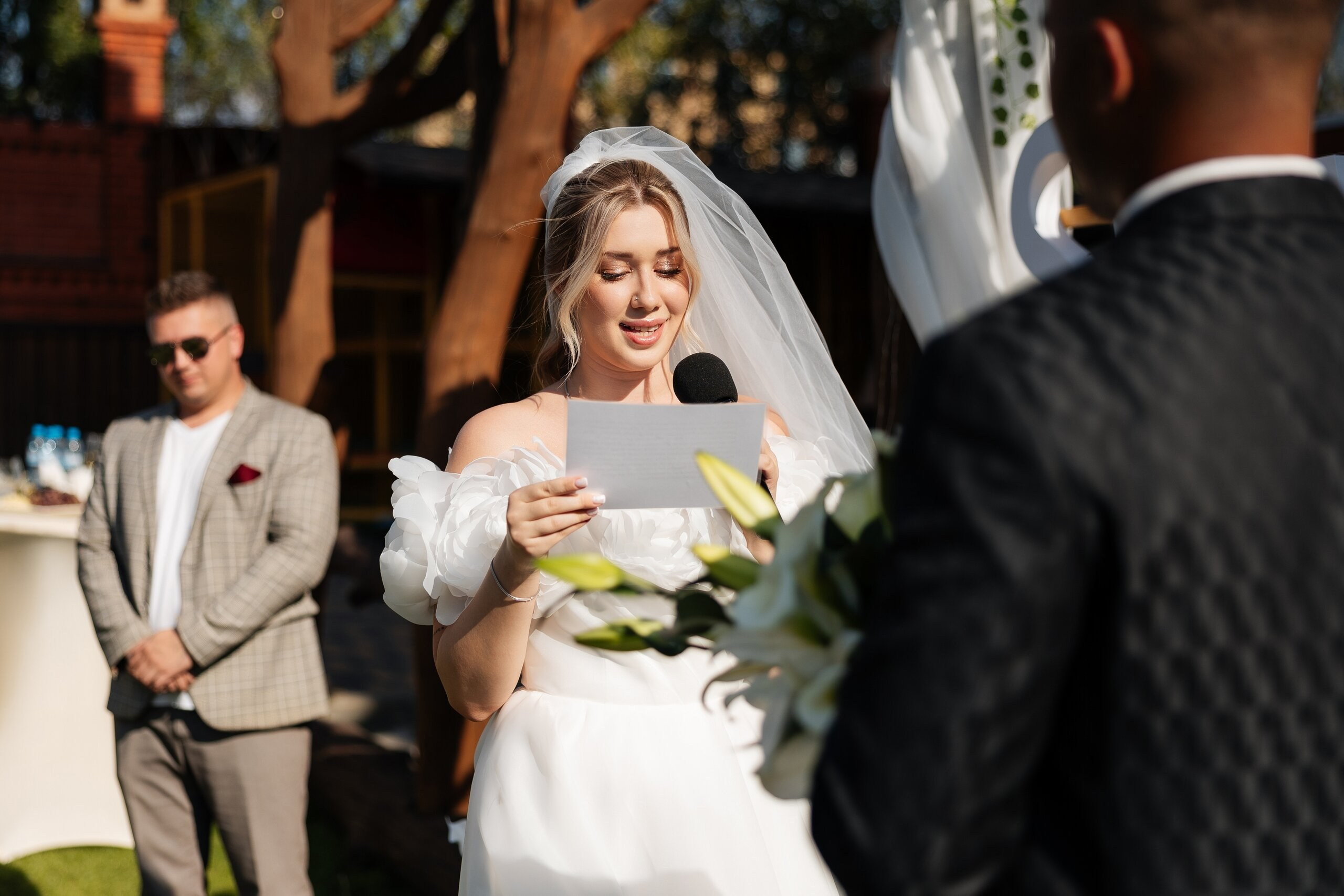 Майкл и Виктория. Свадебный и репортажный фотограф в Воронеже Сергей Максимов