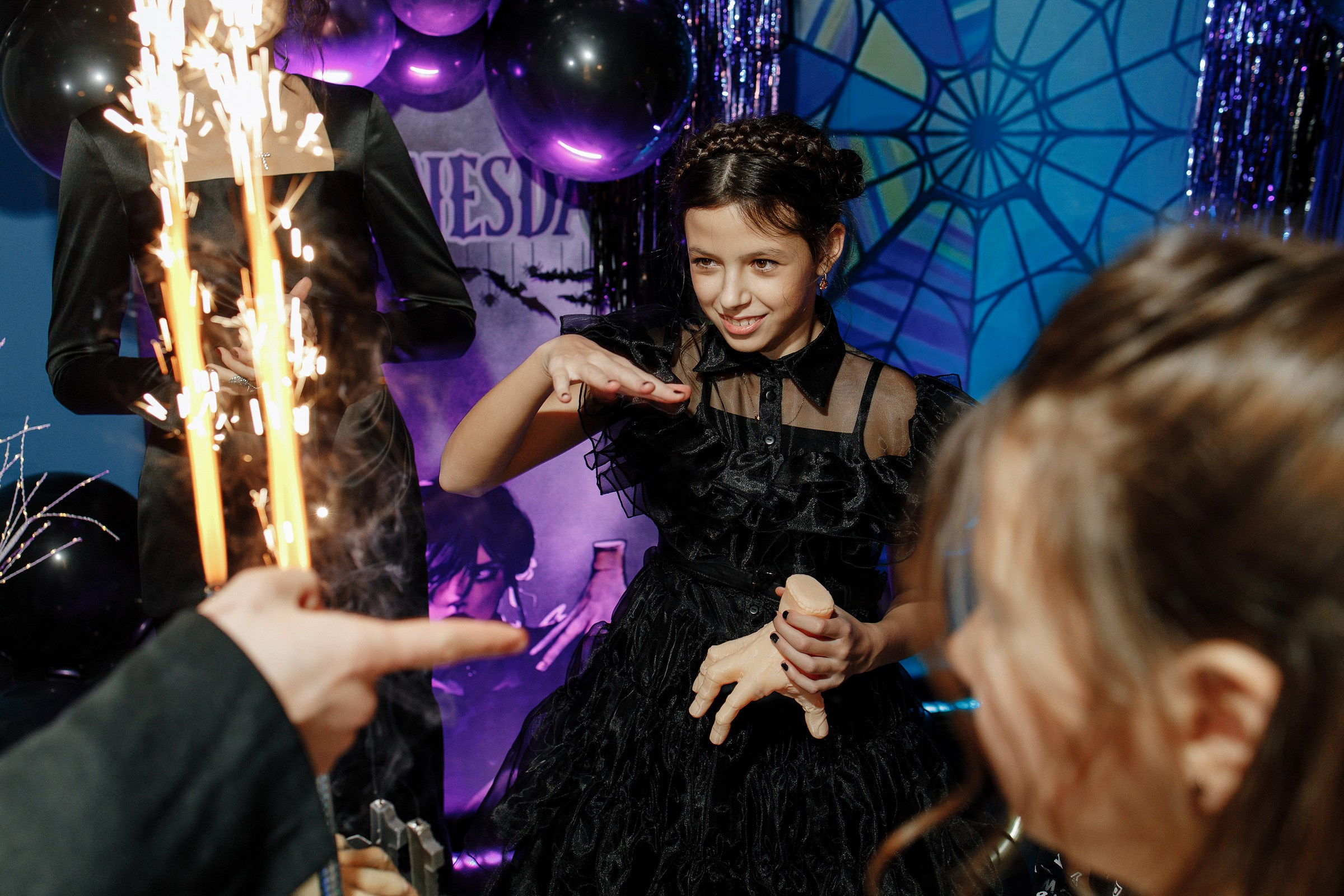 Wednesday. Свадебный и репортажный фотограф в Воронеже Сергей Максимов