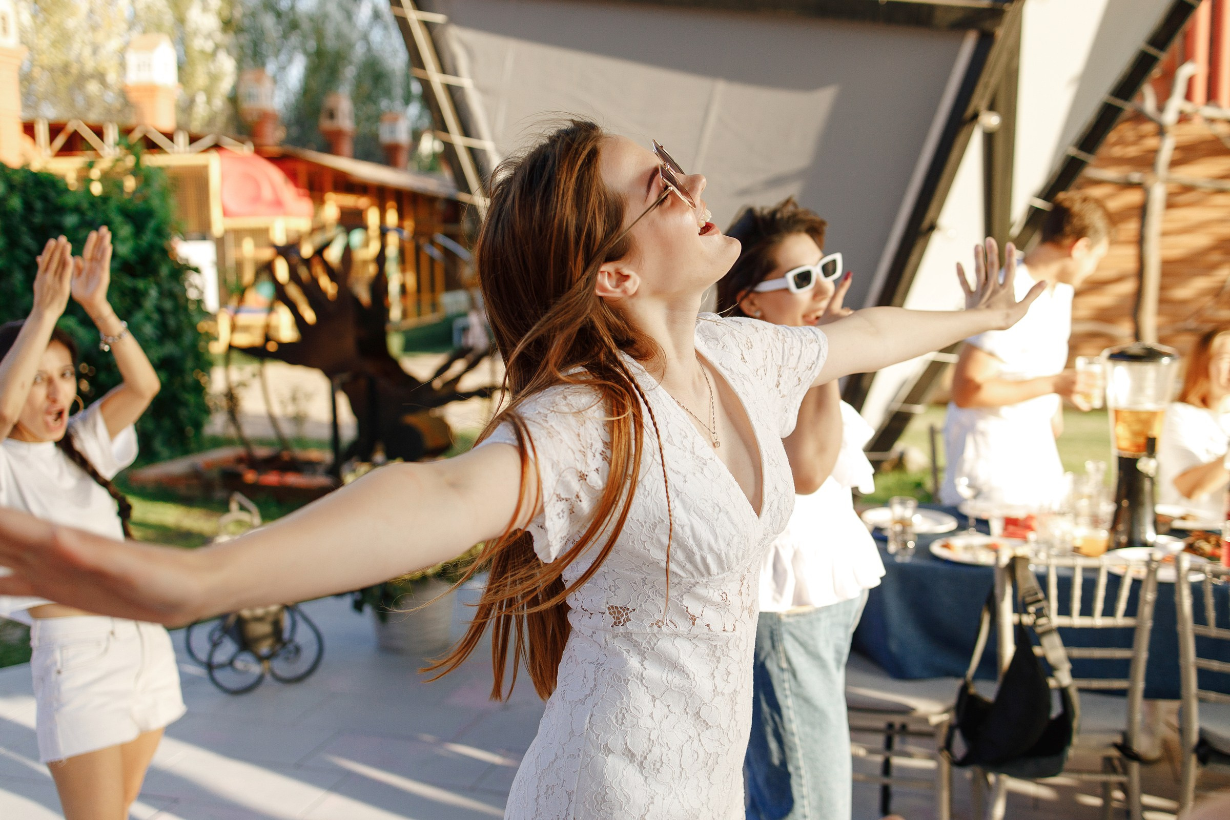 Villa da Vinci. Свадебный и репортажный фотограф в Воронеже Сергей Максимов