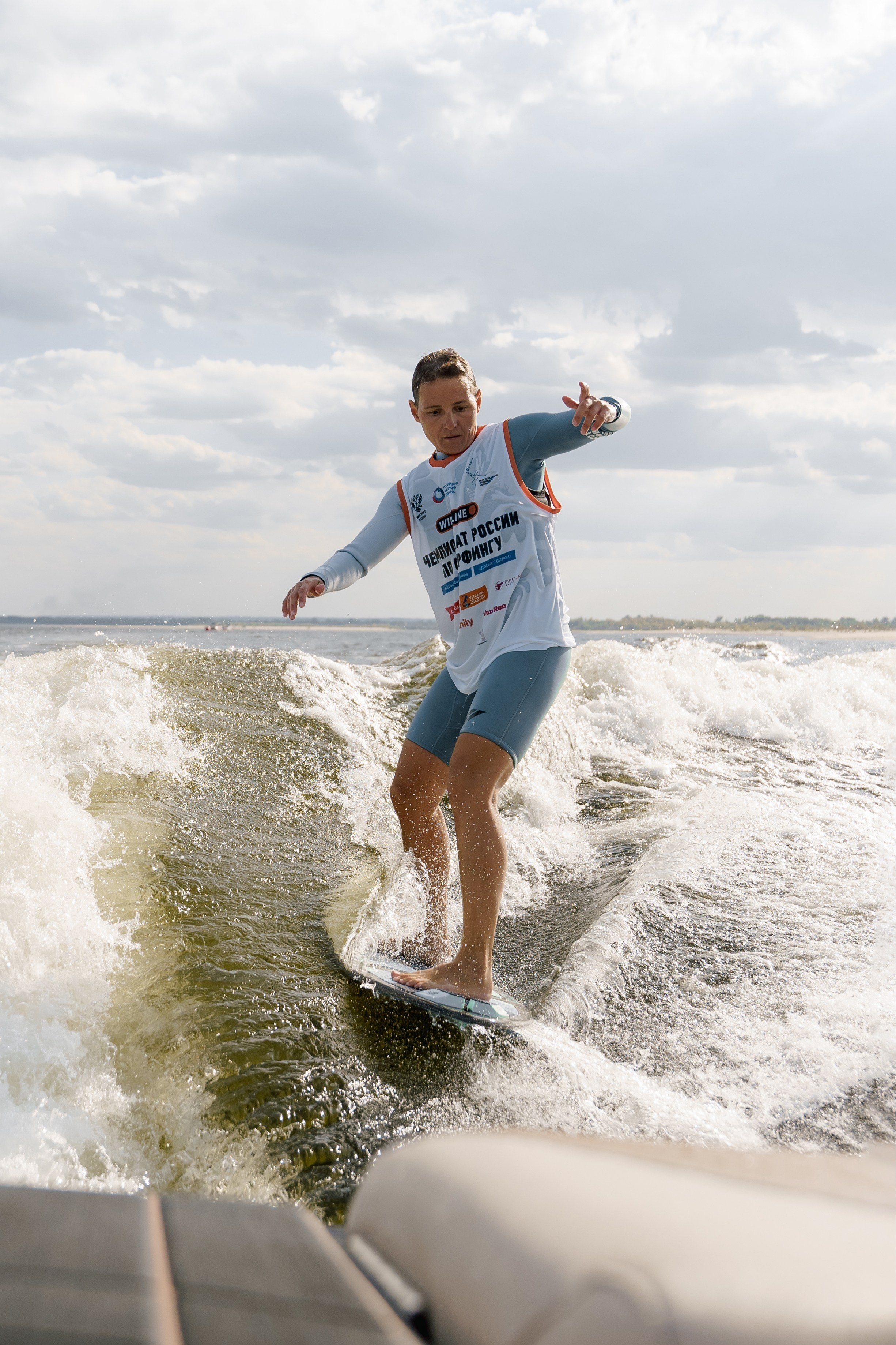 Surf 2025. Фотограф Валерия Крахмалева