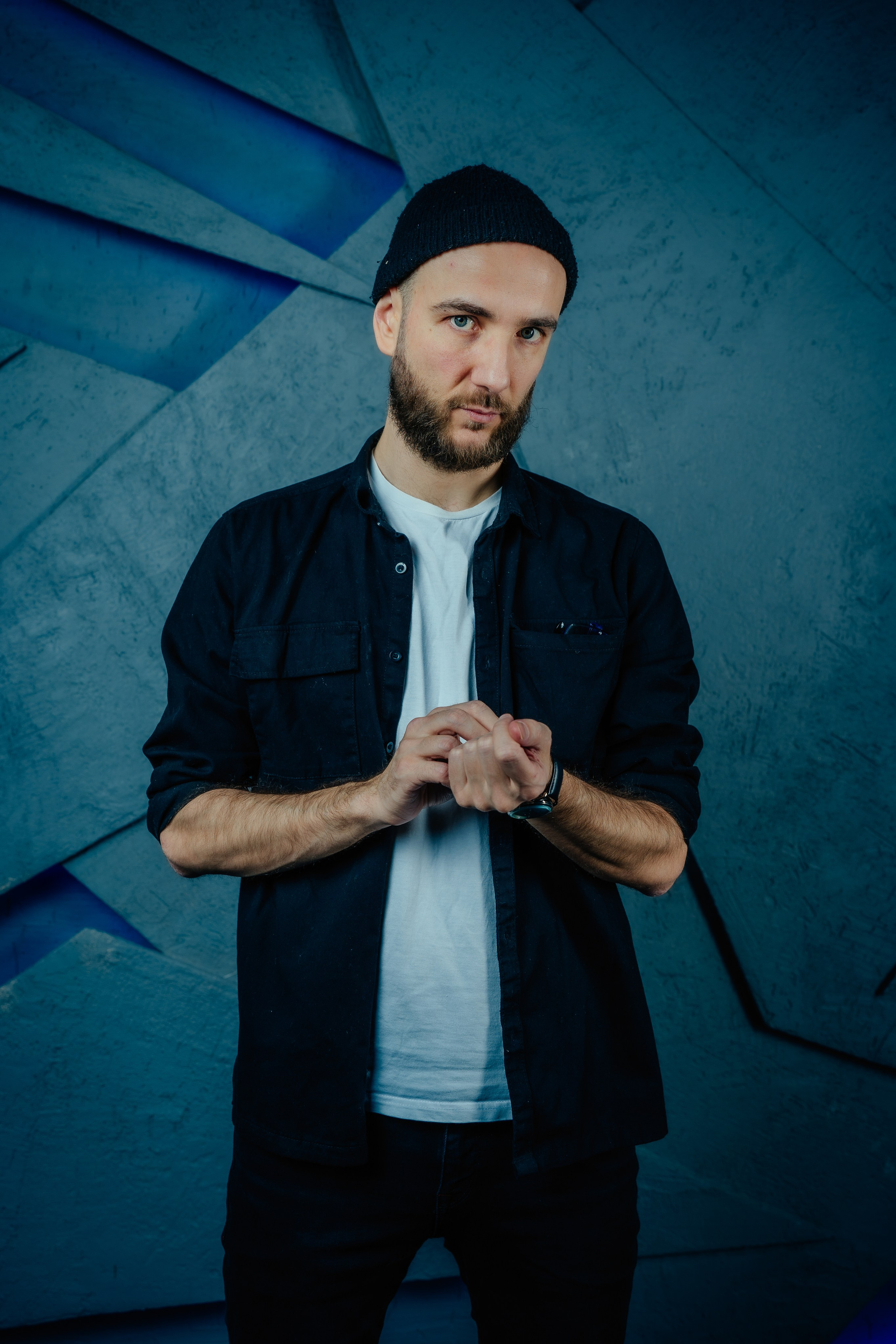 Ростислав. Виктория Спорова. Ваш портретный фотограф в Санкт-Петербурге