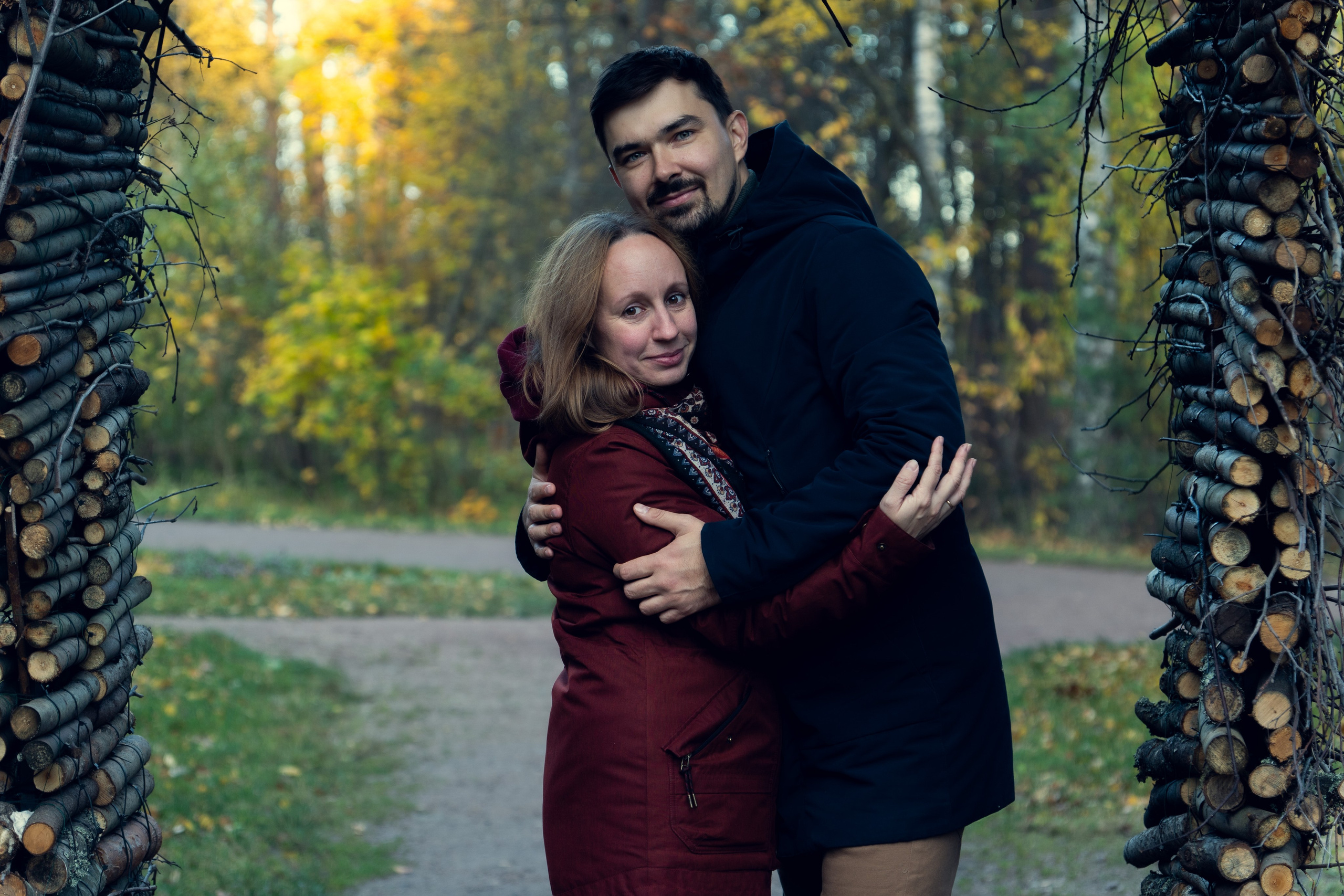 Лав стори. Виктория Спорова. Ваш портретный фотограф в Санкт-Петербурге