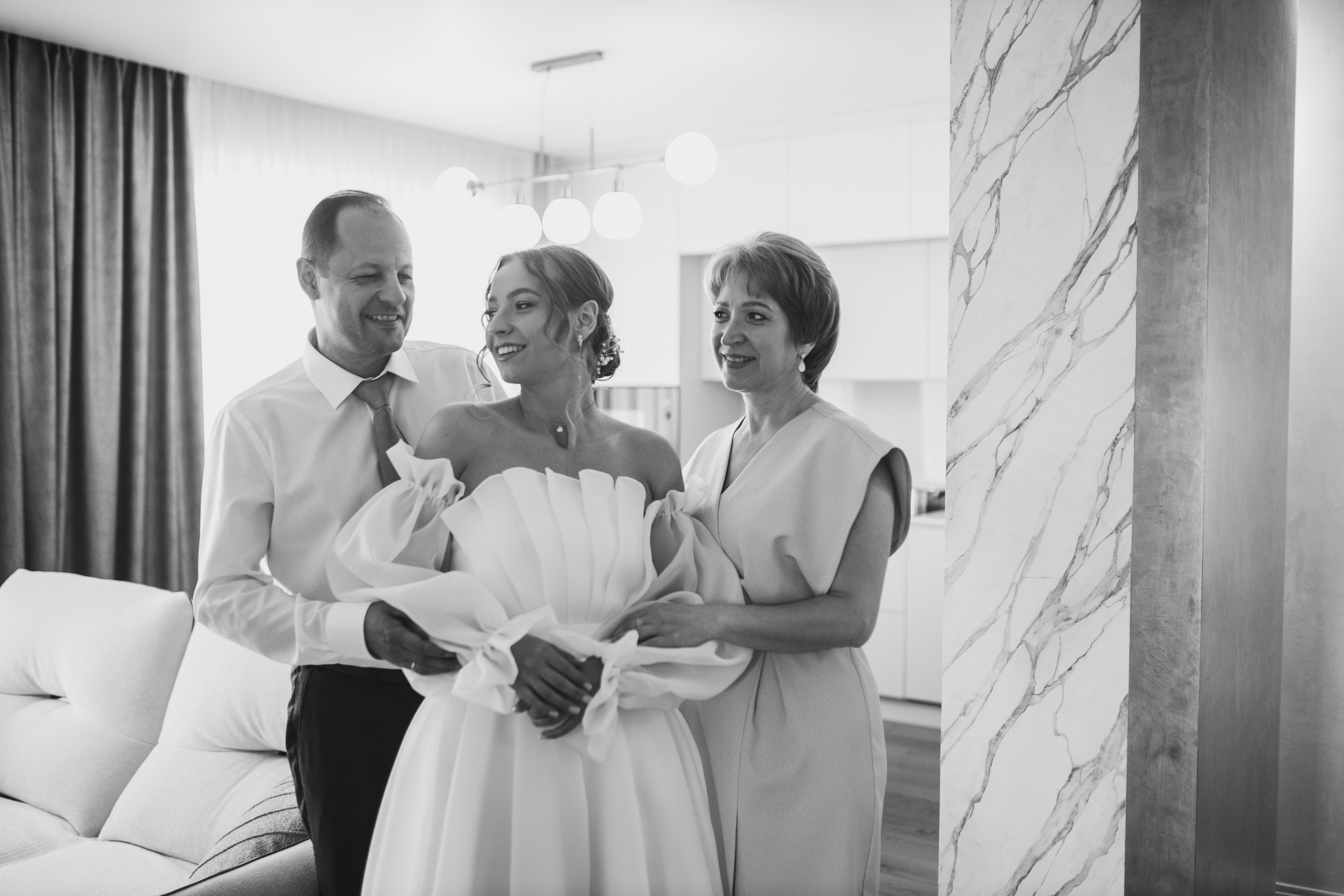 Елена и Егор. Семейный и свадебный фотограф в Екатеринбурге Орлова Ирина