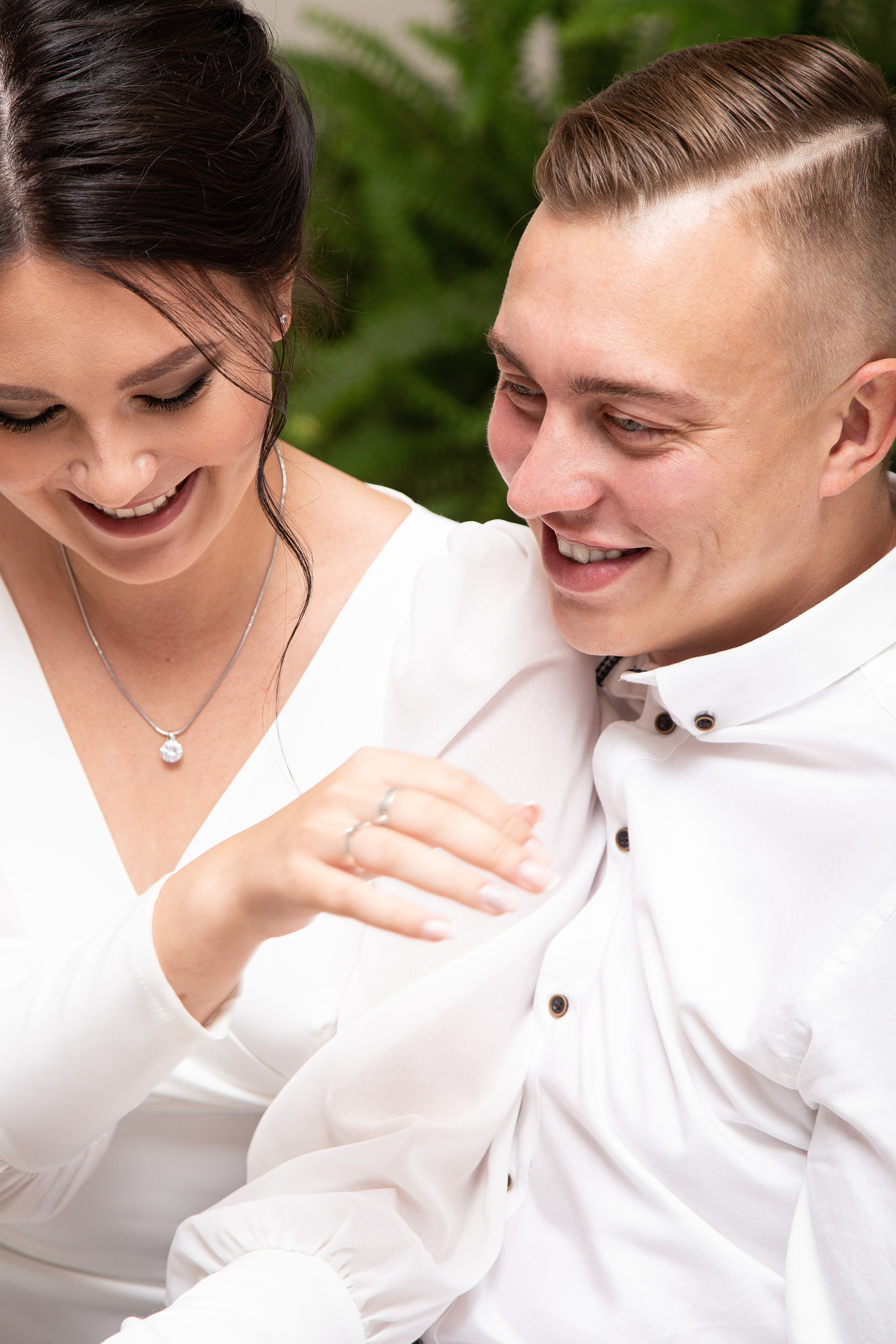 Свадьбы. Фотограф Диана Карп Москва