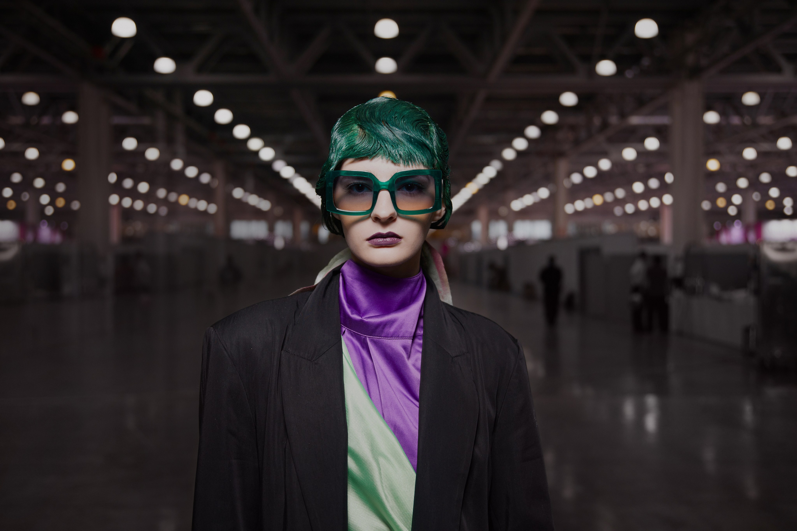 Волосы. Светский фотограф в Москве, Яковенко Алексей