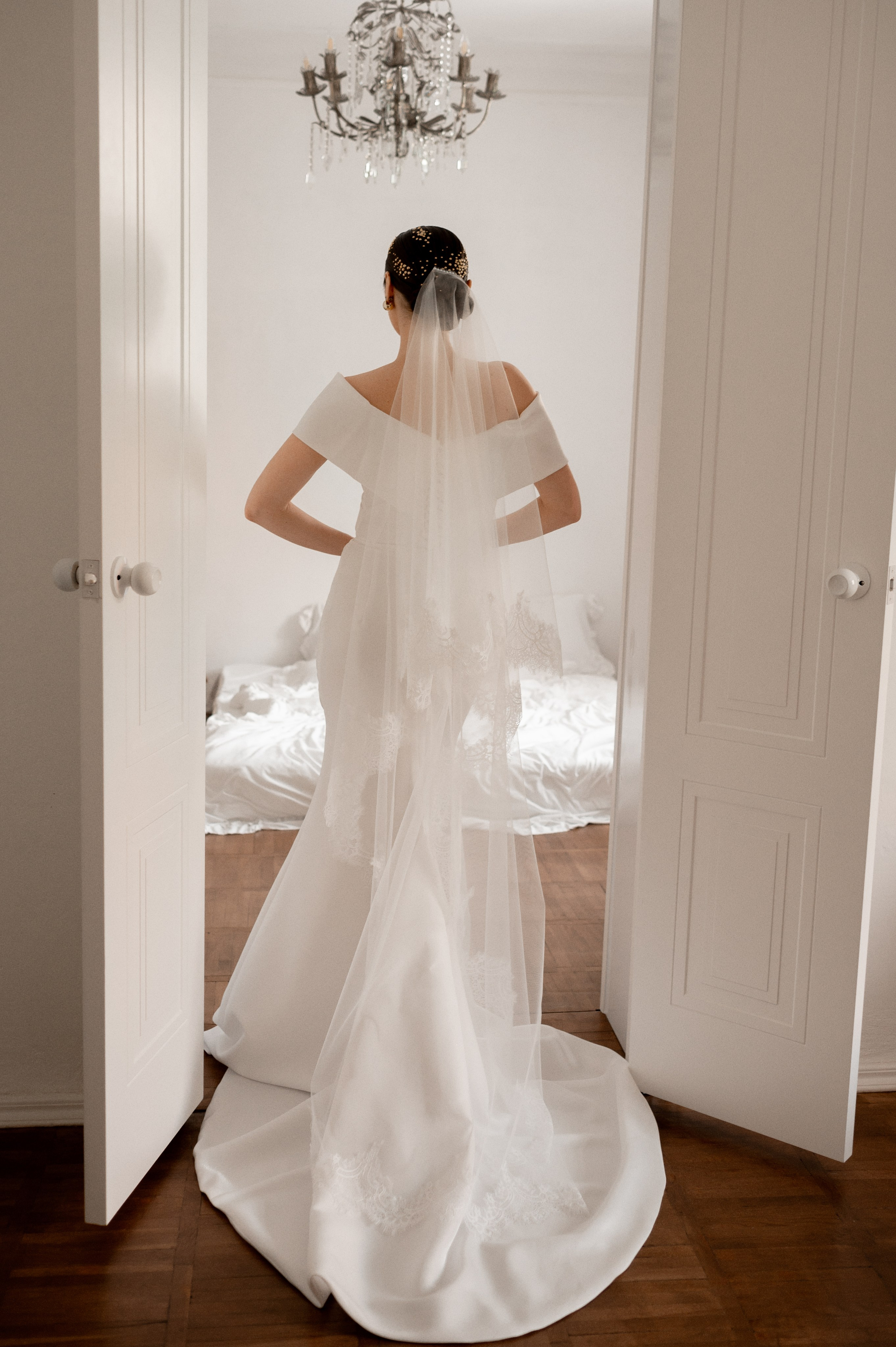 Анна. Свадебный и семейный фотограф в Серпухове Александра Дерюшева