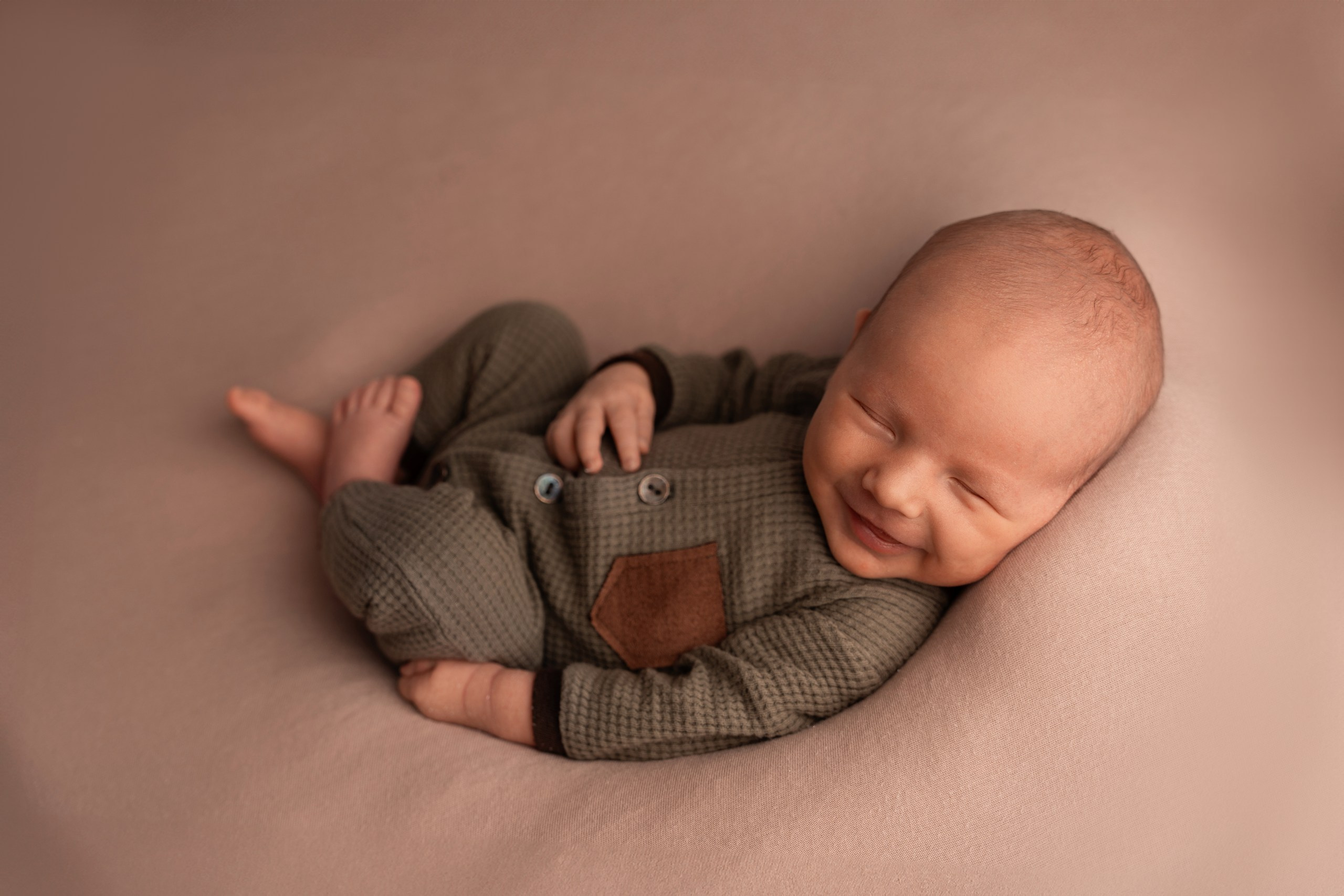 Отзывы. Фотограф новорожденных Василиса Панькова