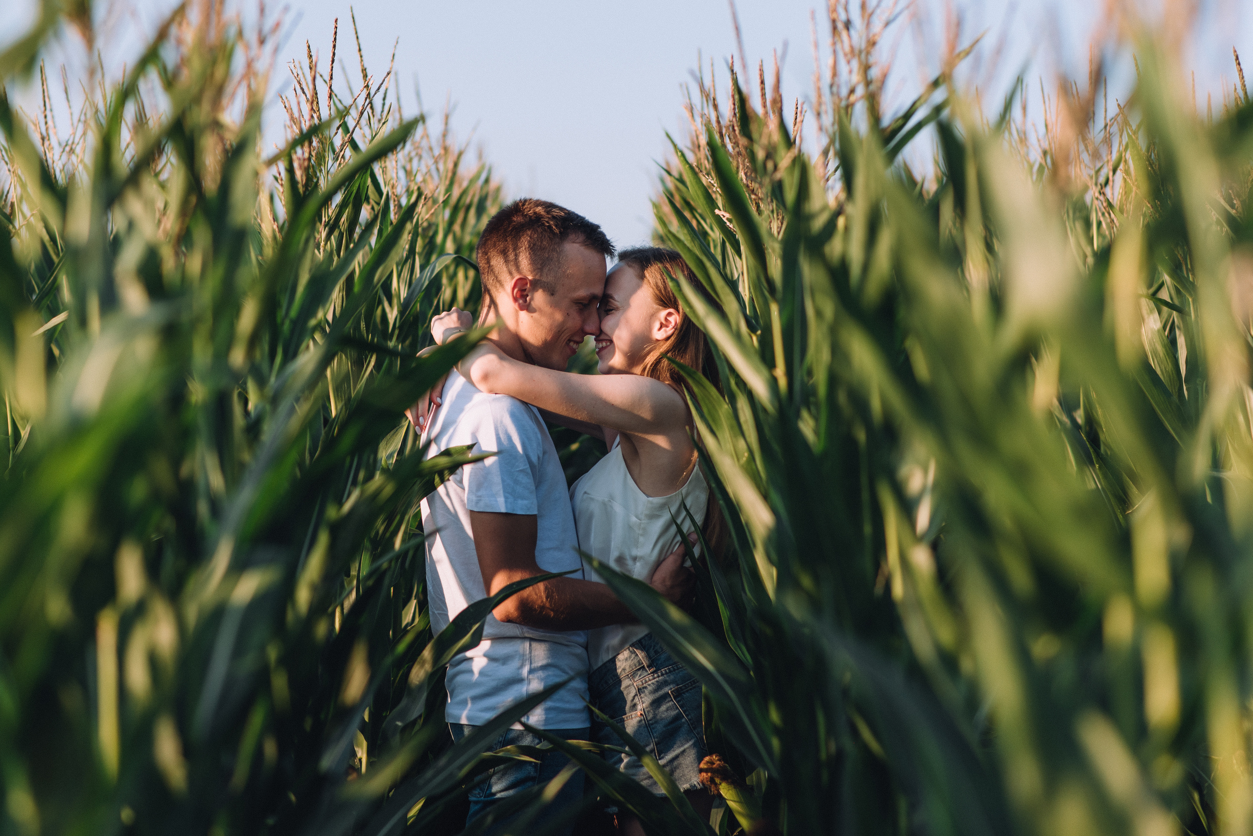 Lesia & Jenia. Wedding photograph in europe Vasencev Alexey