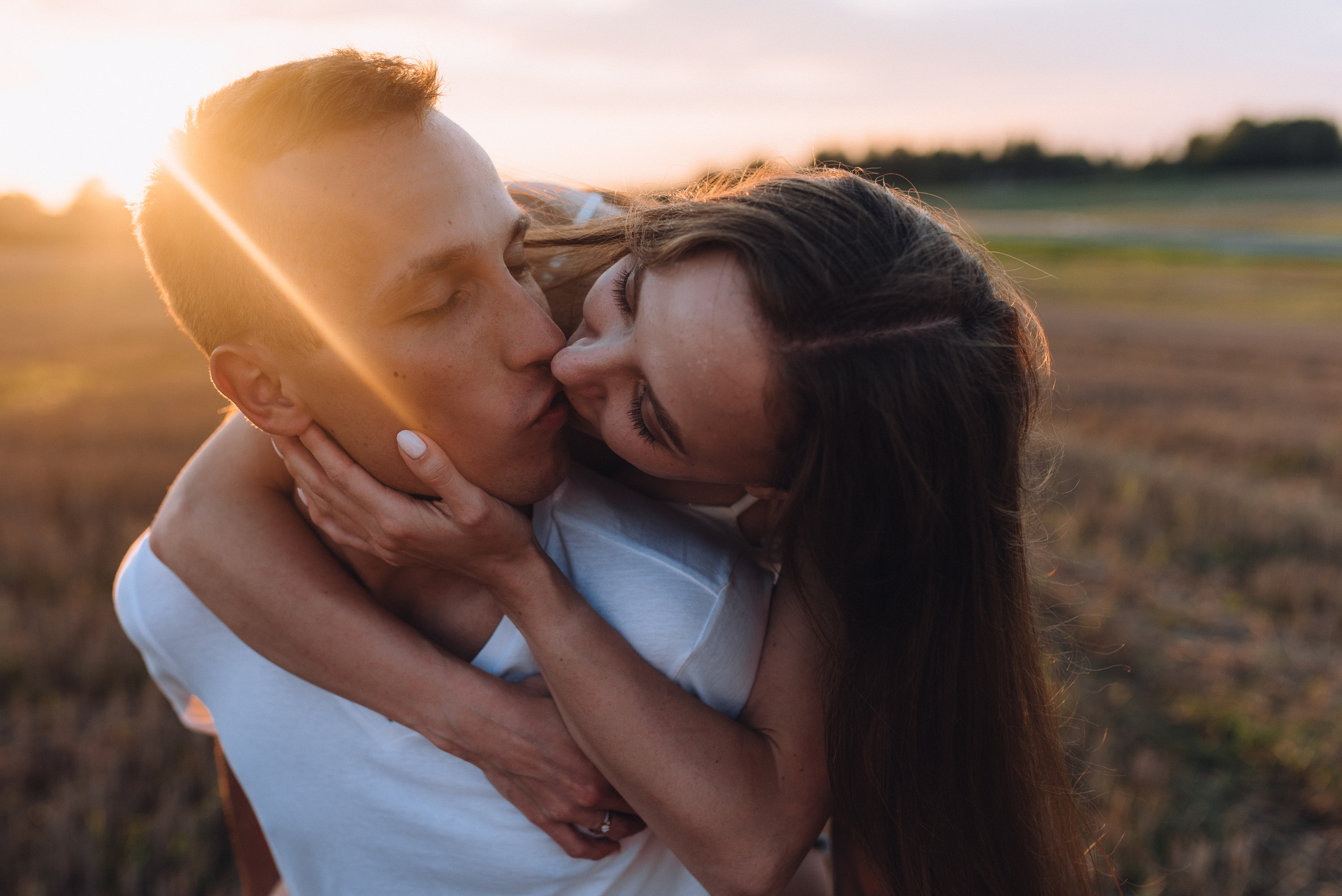 Lesia & Jenia. Wedding photograph in europe Vasencev Alexey