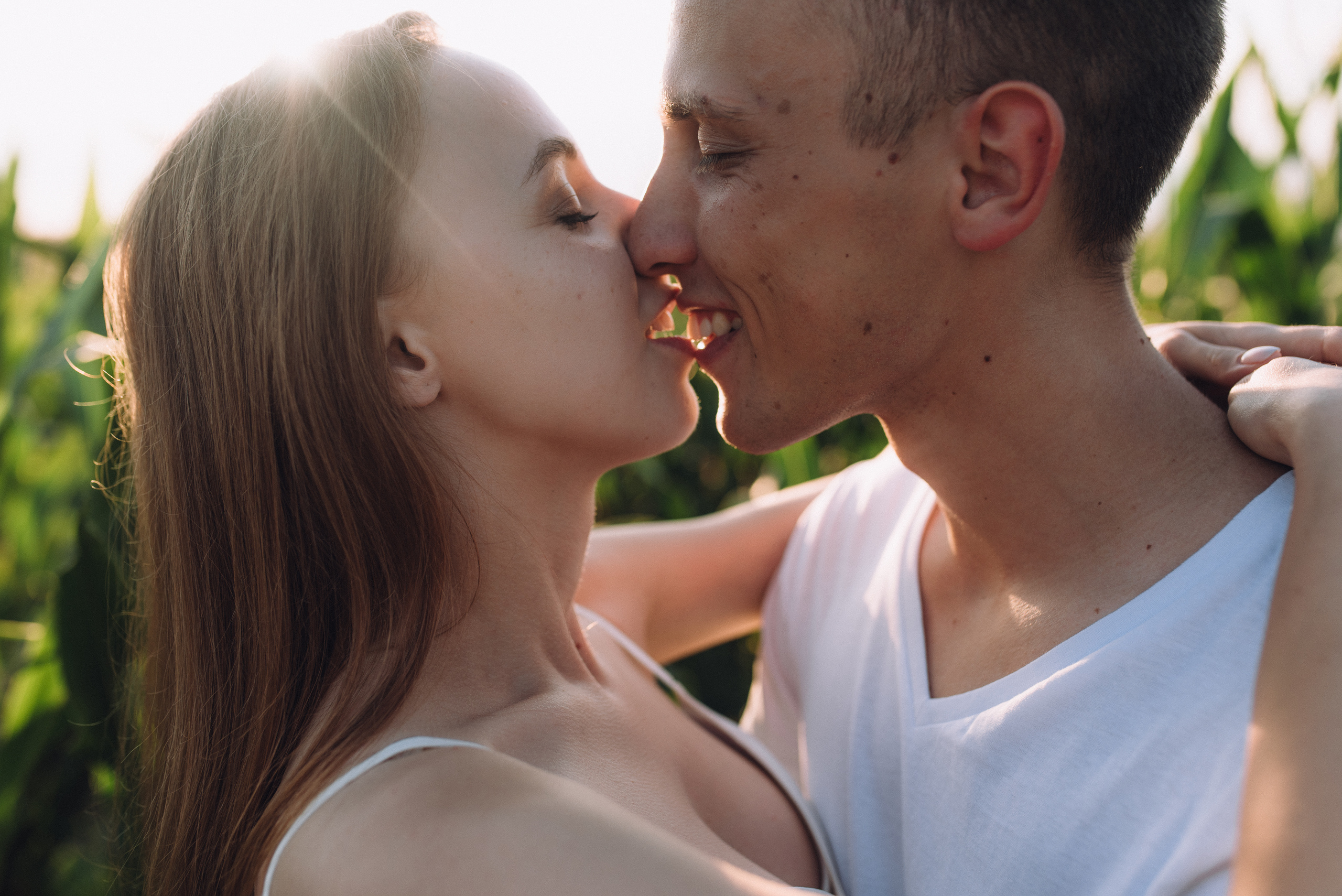 Lesia & Jenia. Wedding photograph in europe Vasencev Alexey