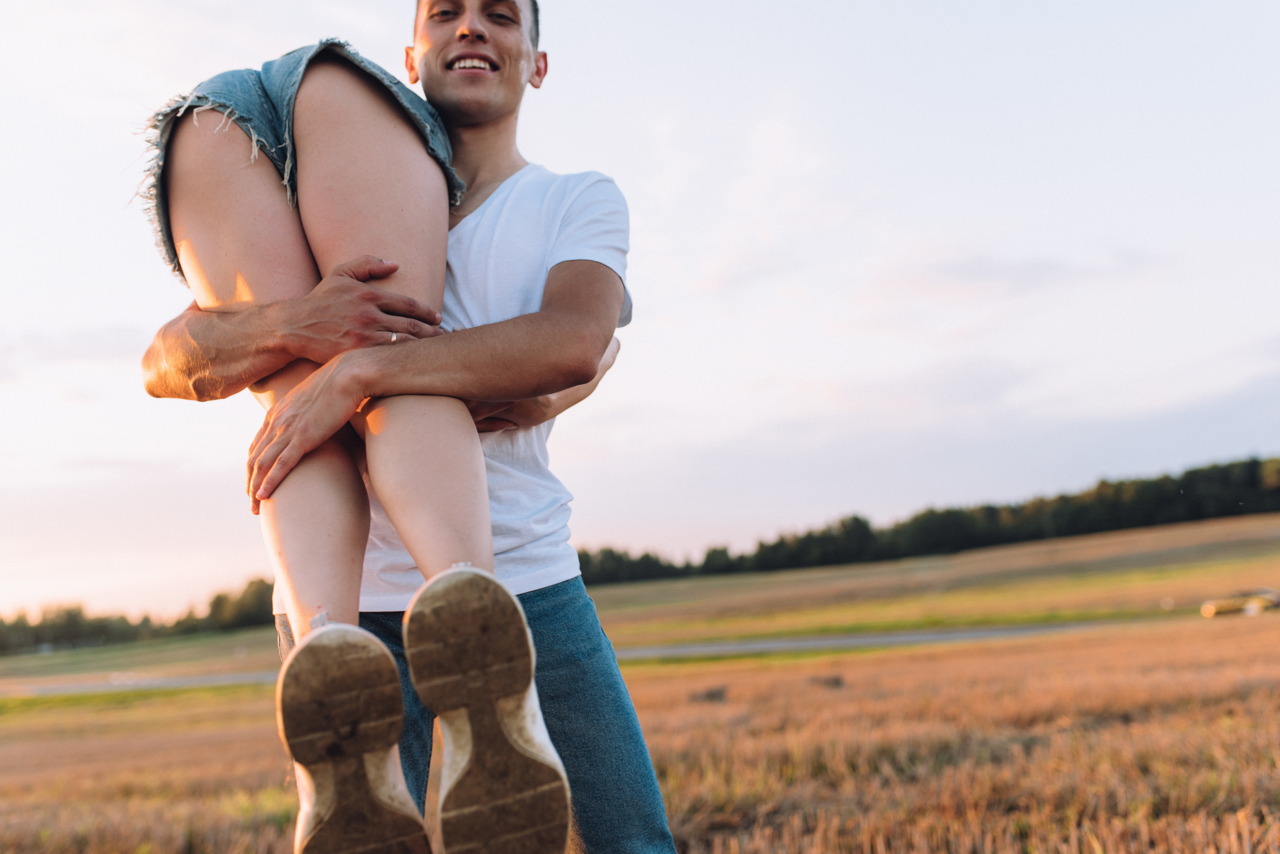 Lesia & Jenia. Wedding photograph in europe Vasencev Alexey