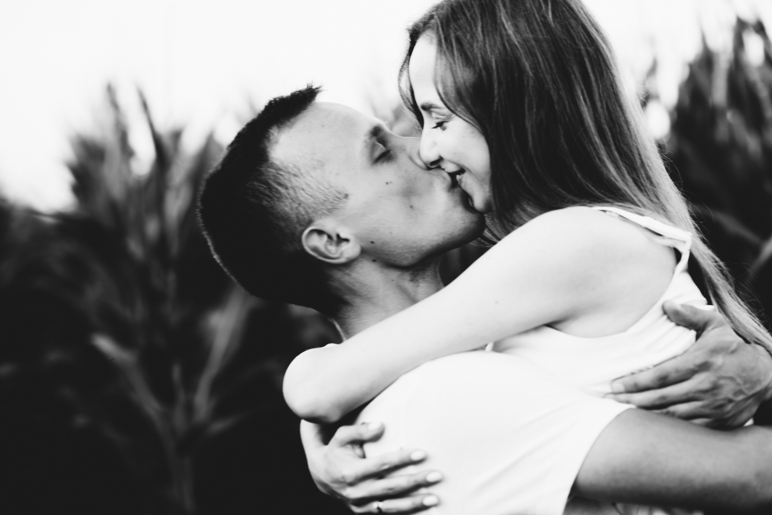 Lesia & Jenia. Wedding photograph in europe Vasencev Alexey