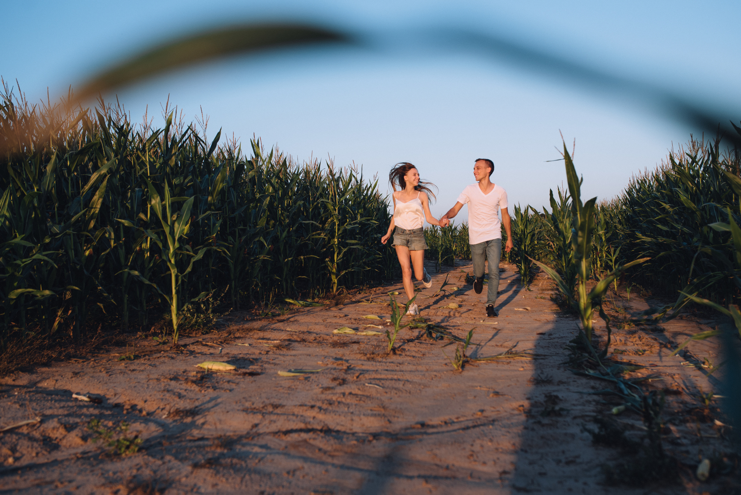 Lesia & Jenia. Wedding photograph in europe Vasencev Alexey