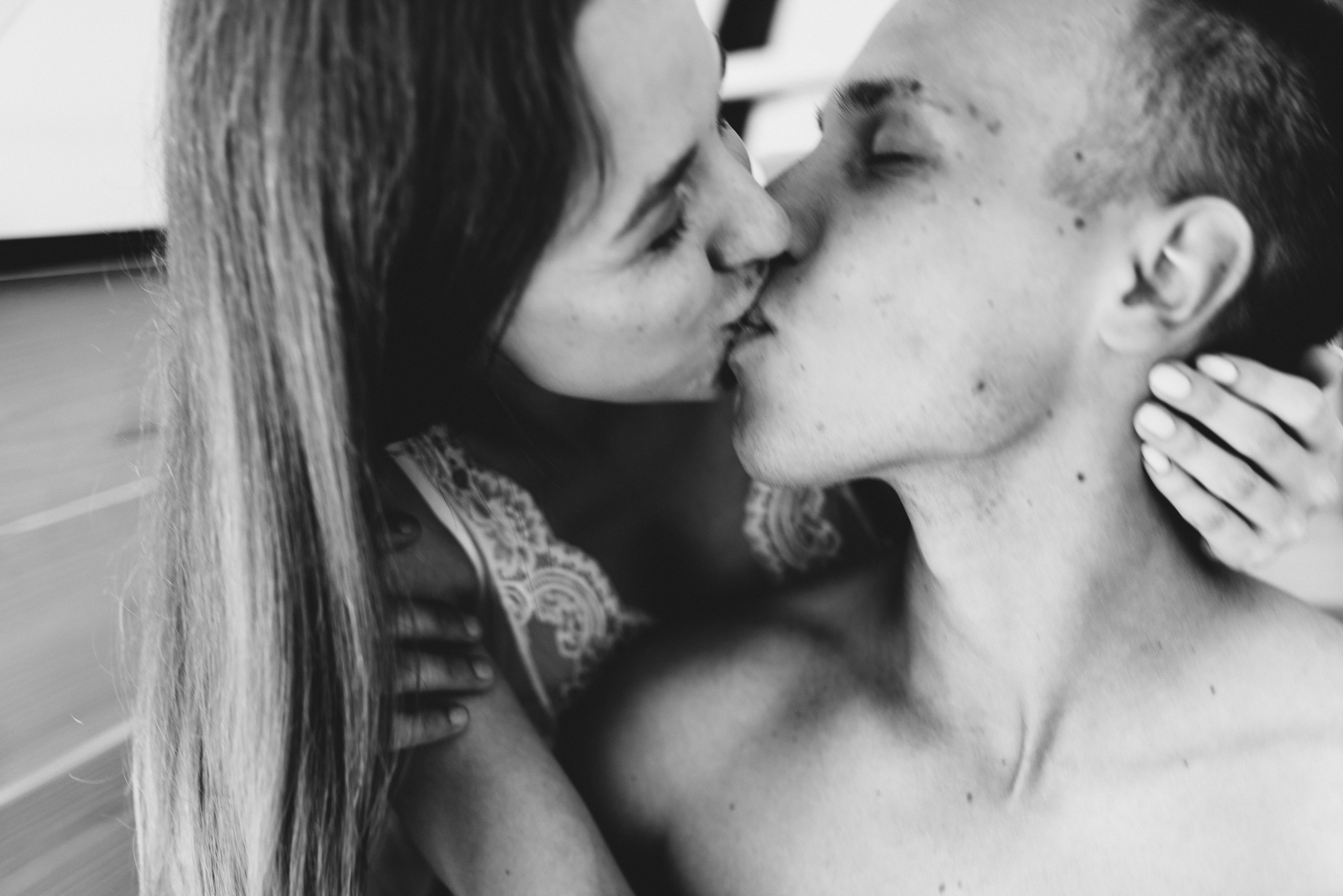 Lesia & Jenia. Wedding photograph in europe Vasencev Alexey