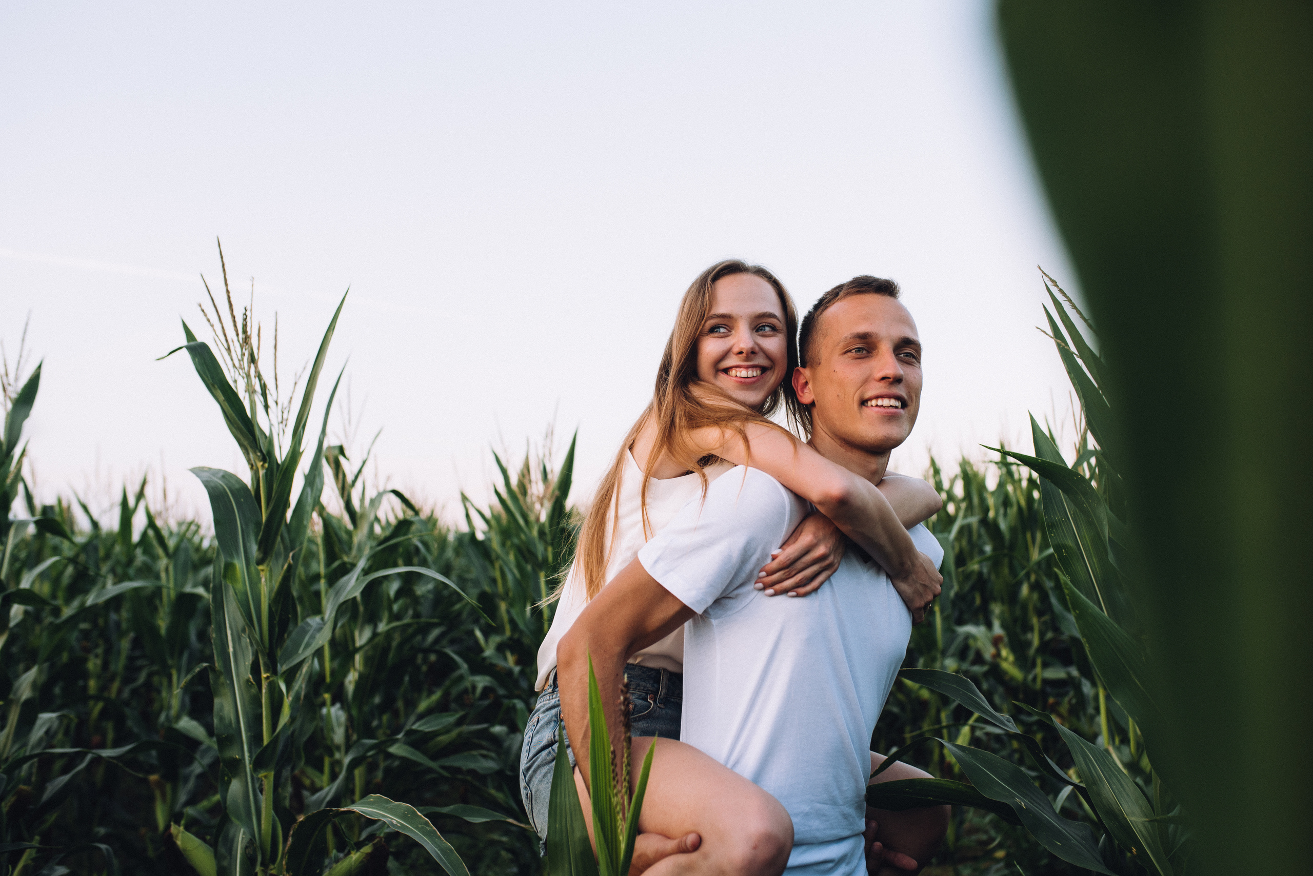 Lesia & Jenia. Wedding photograph in europe Vasencev Alexey