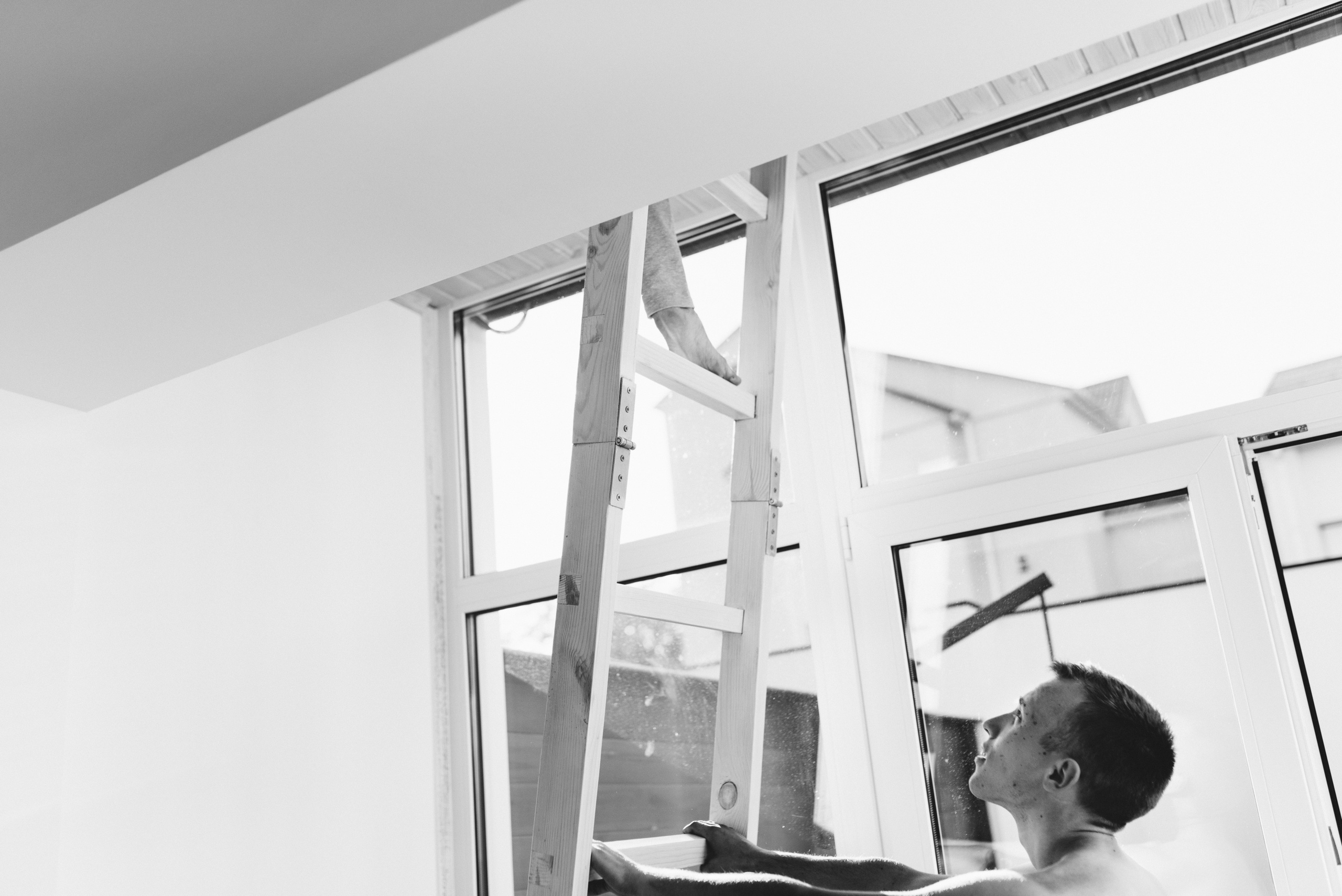 Lesia & Jenia. Wedding photograph in europe Vasencev Alexey