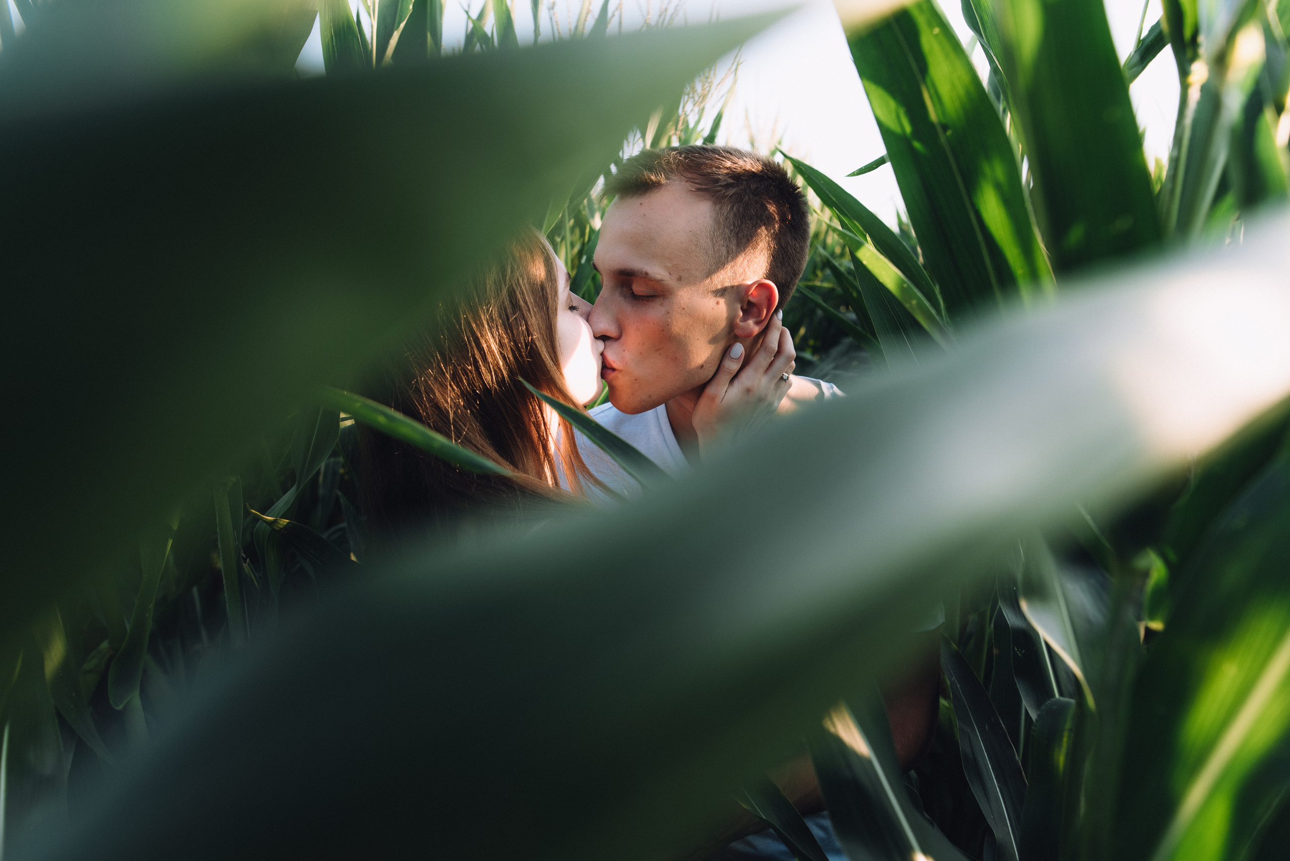 Lesia & Jenia. Wedding photograph in europe Vasencev Alexey