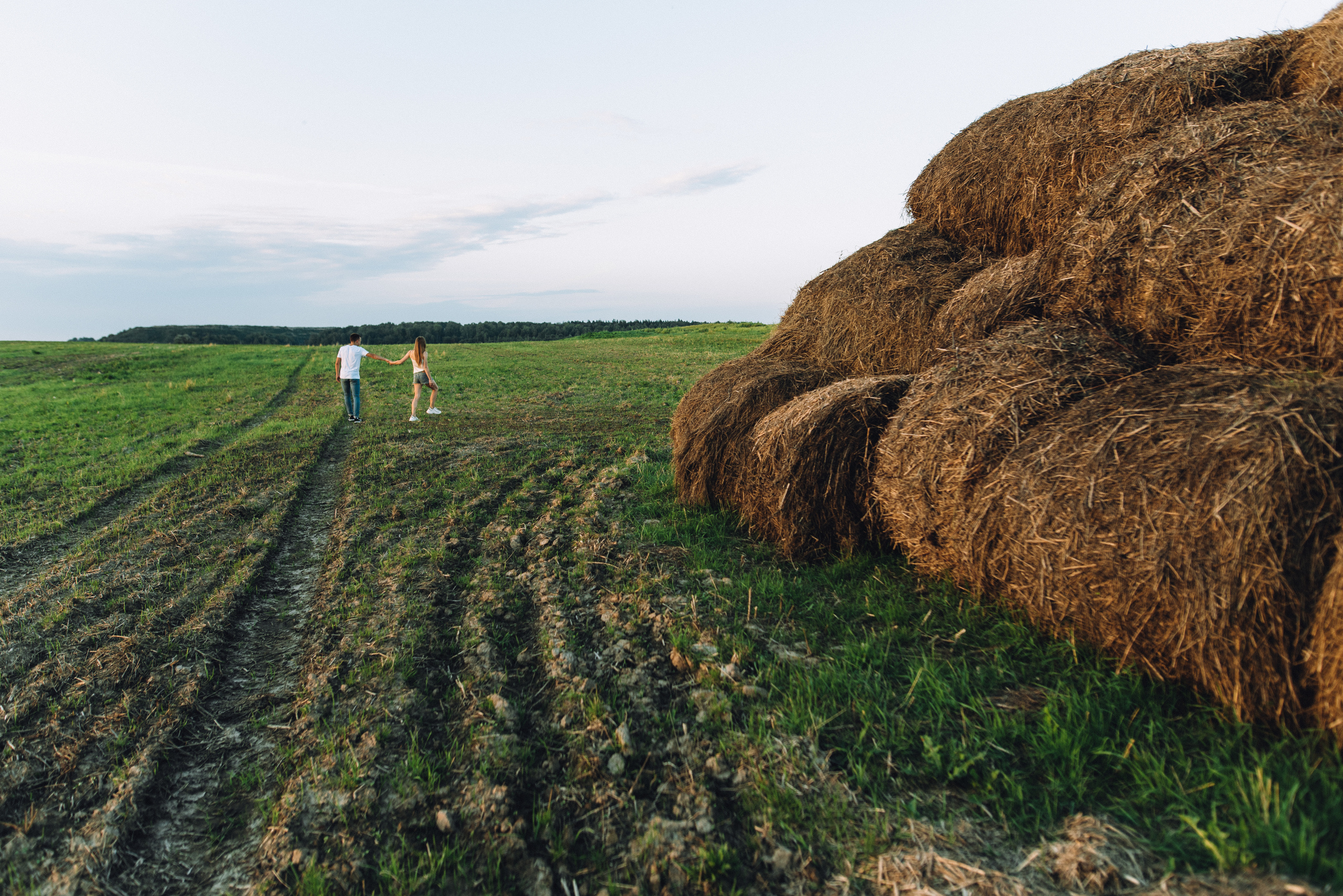 Lesia & Jenia. Wedding photograph in europe Vasencev Alexey