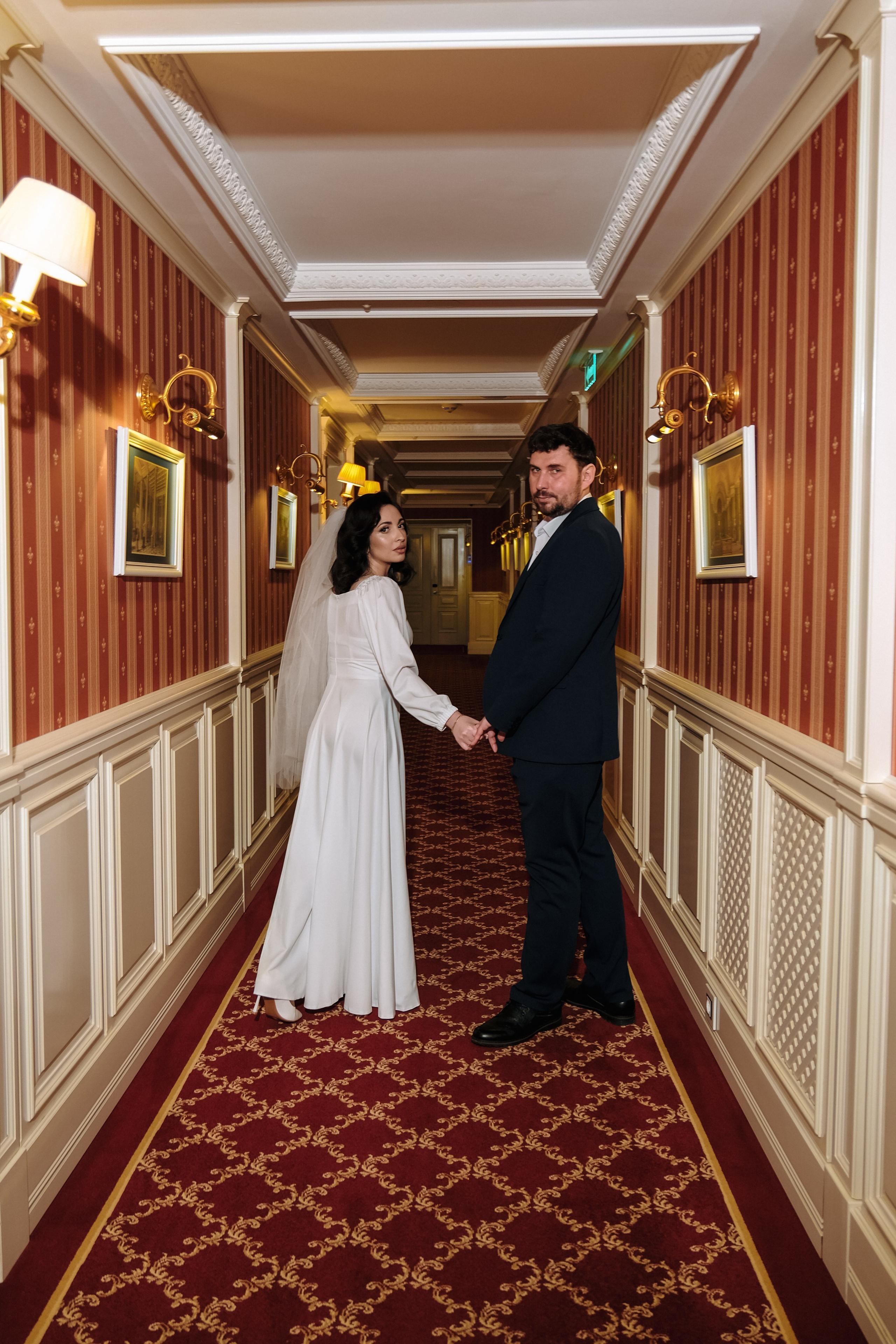 Дарья & Леонид.ДБ2. Phdkvmr.ru