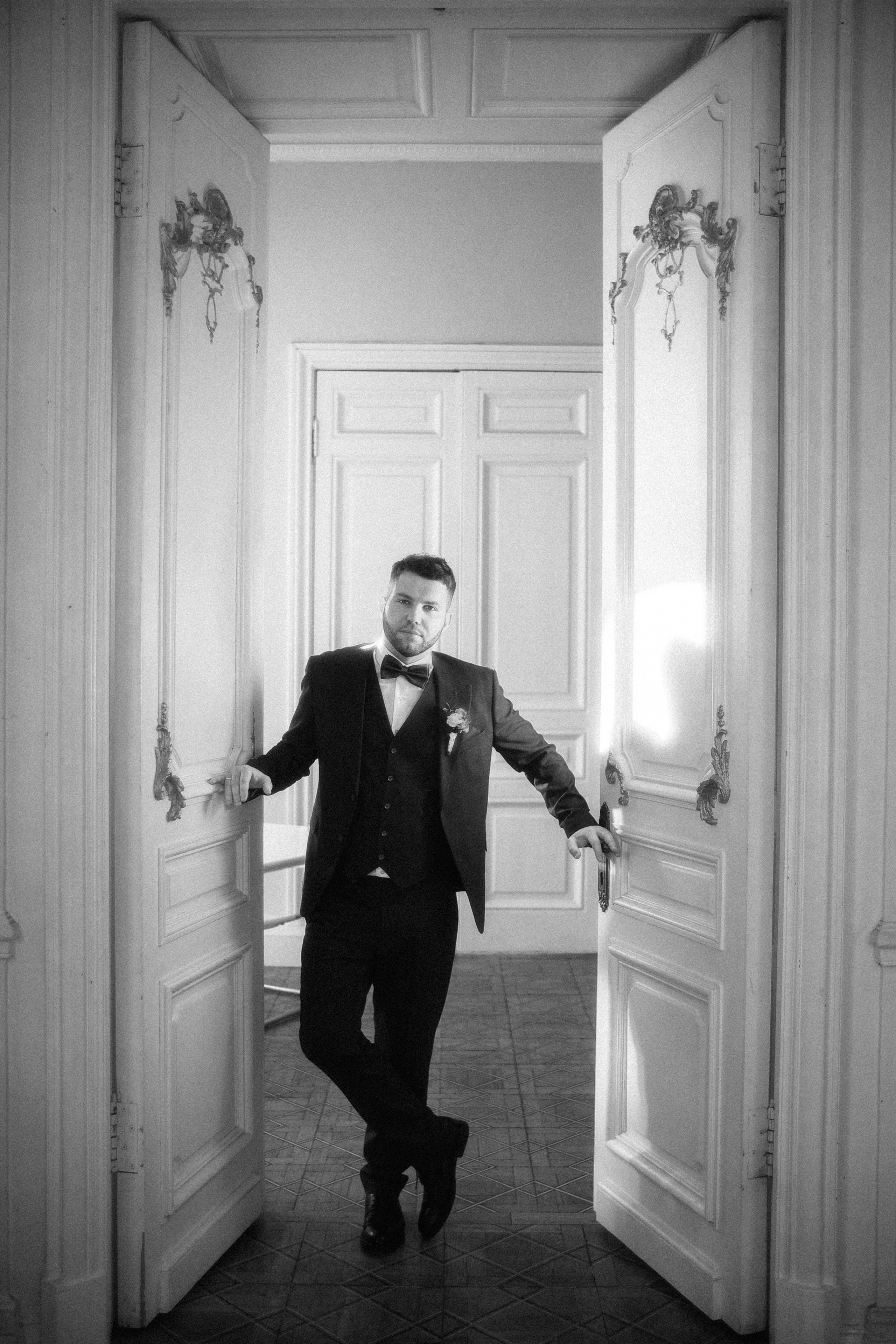 Оля & Денис. Загс Приморского р-на. Phdkvmr.ru