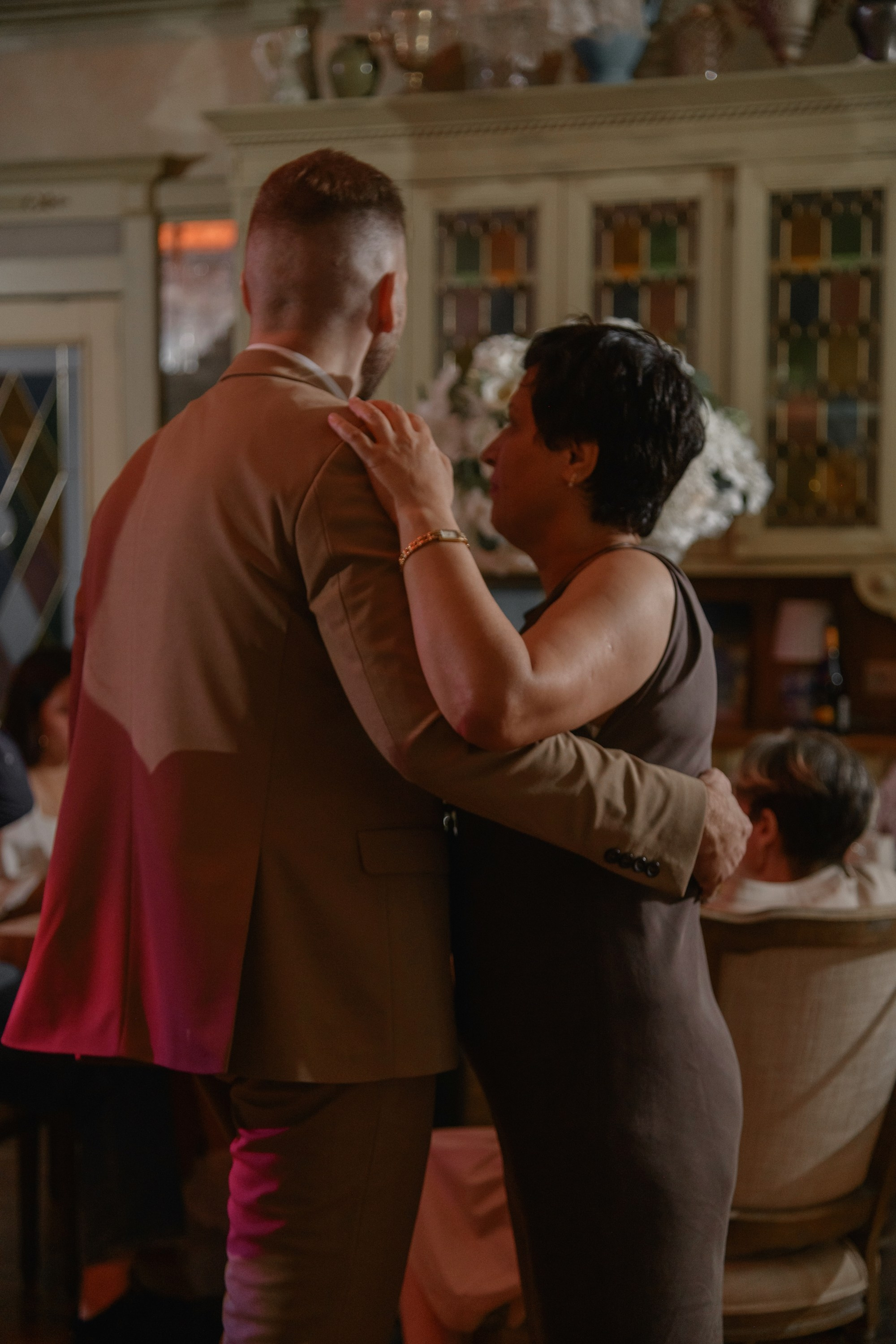 Камилла и Денис. Фотограф Смоляк Алена