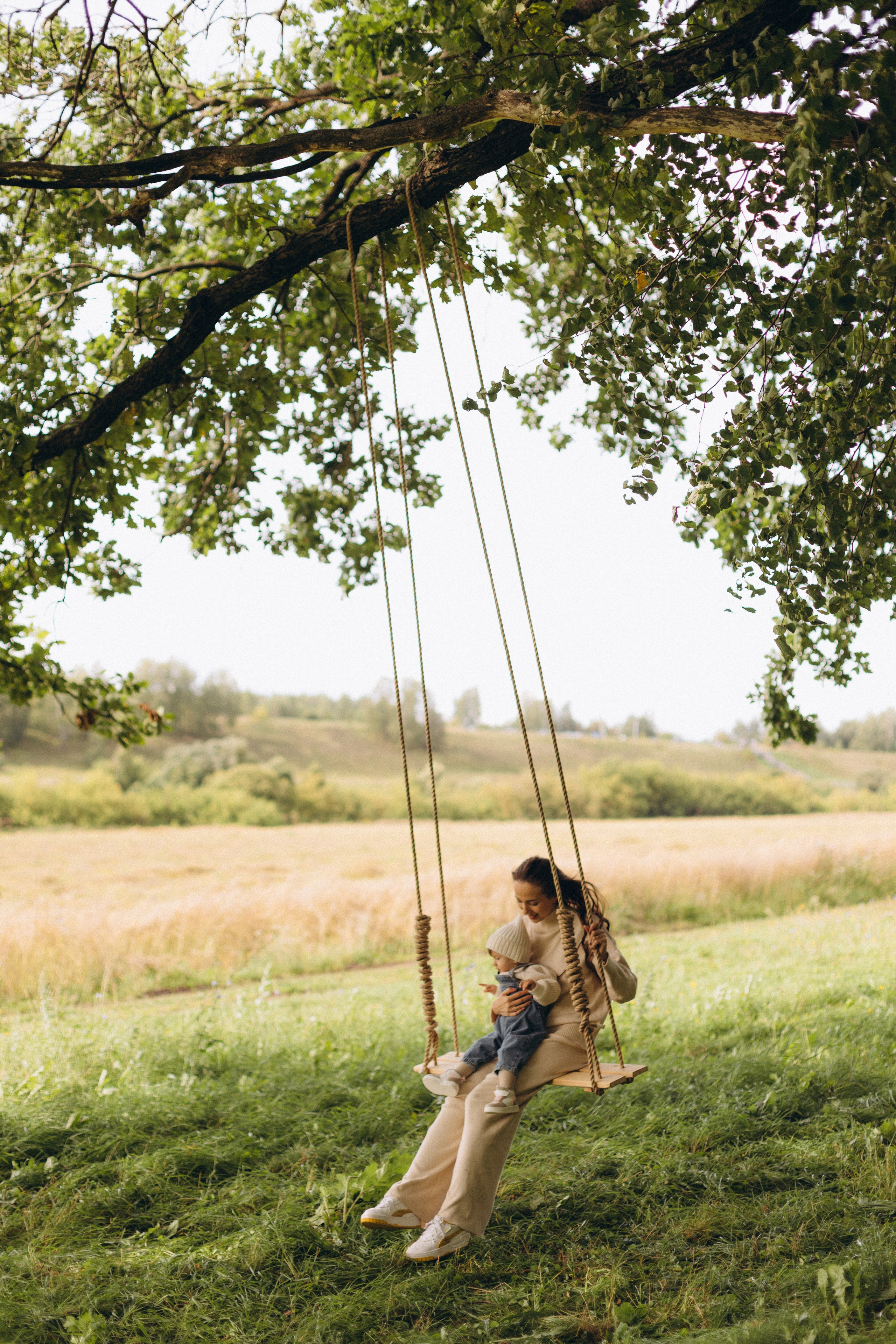 🤍. Семейный фотограф в Москве Жукова Анна