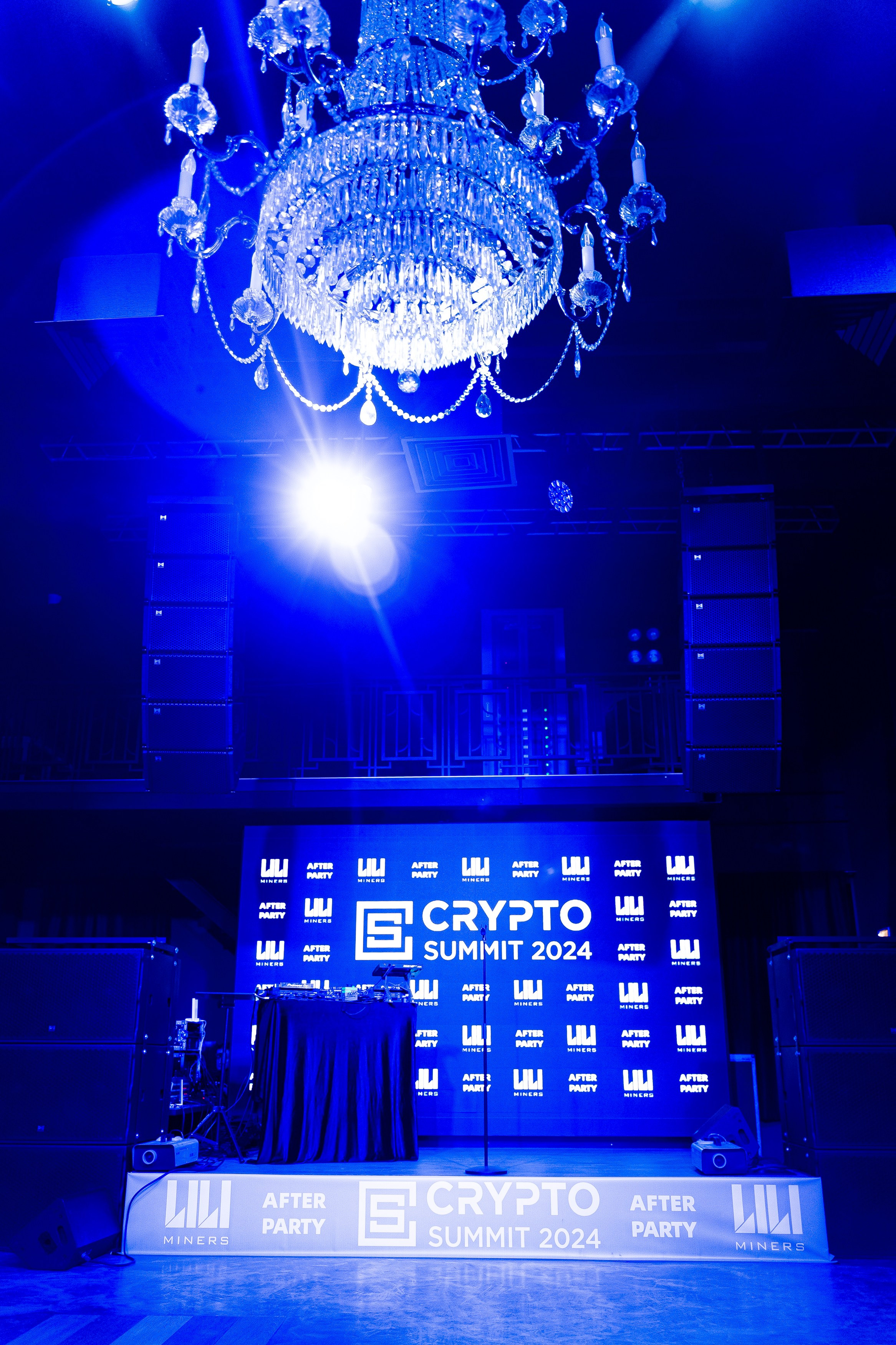 Crypto Summit Afterparty. Свадебный фотограф Москва