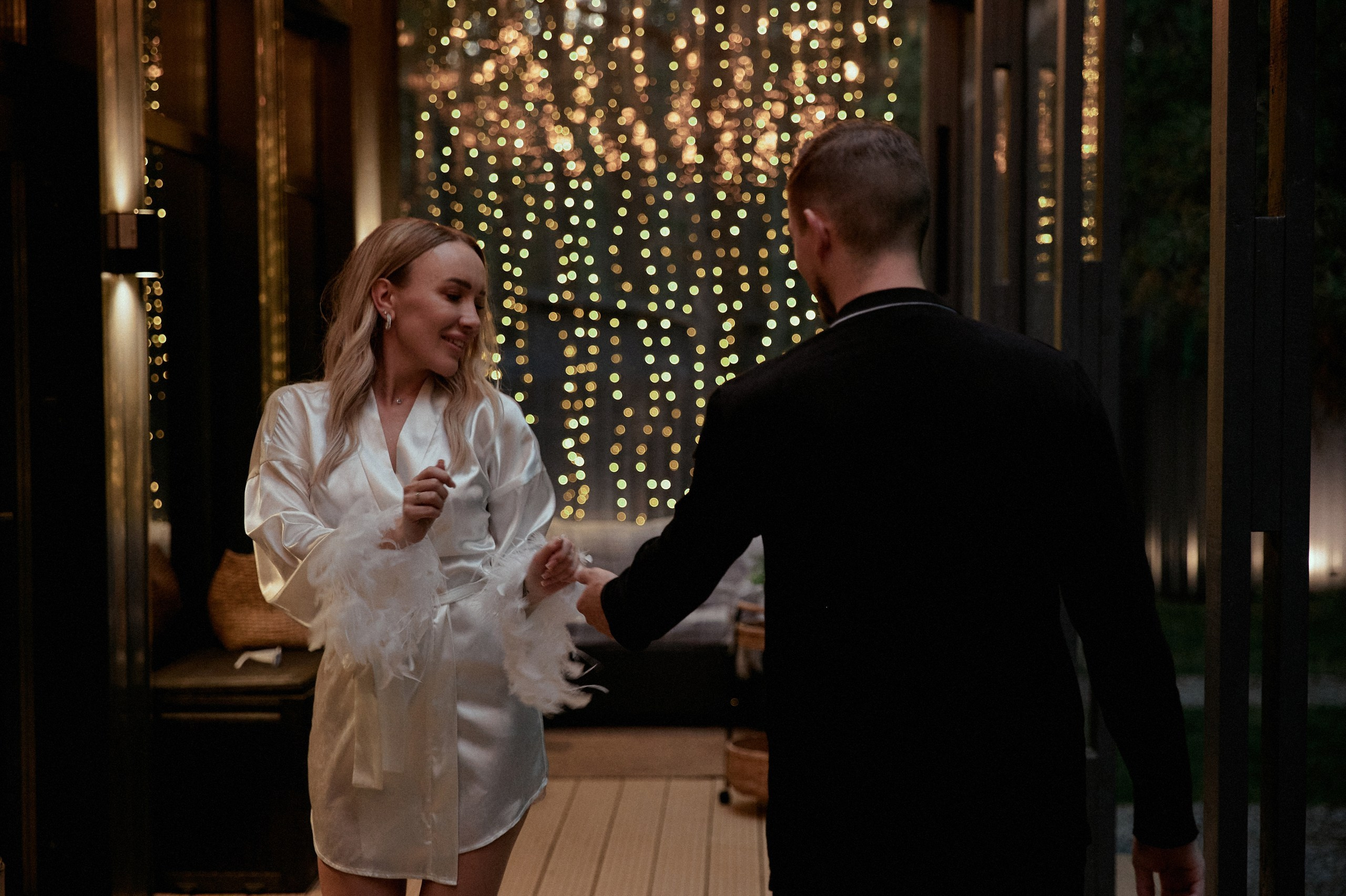 Dmitry and Margarita. Event агентство PAPRIKA в Екатеринбурге