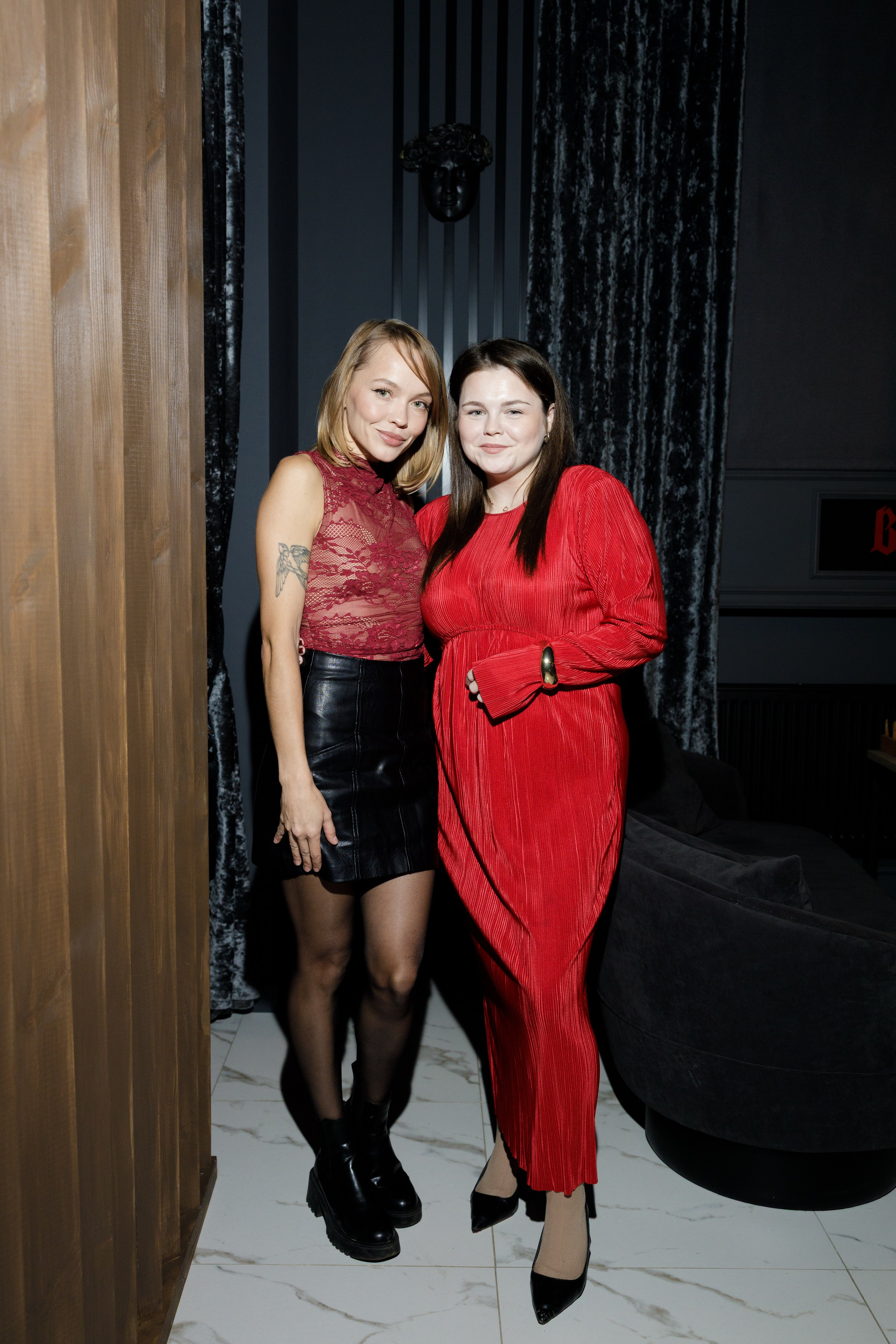 Открытие Broskiy Lounge. Фотограф Дима Третий