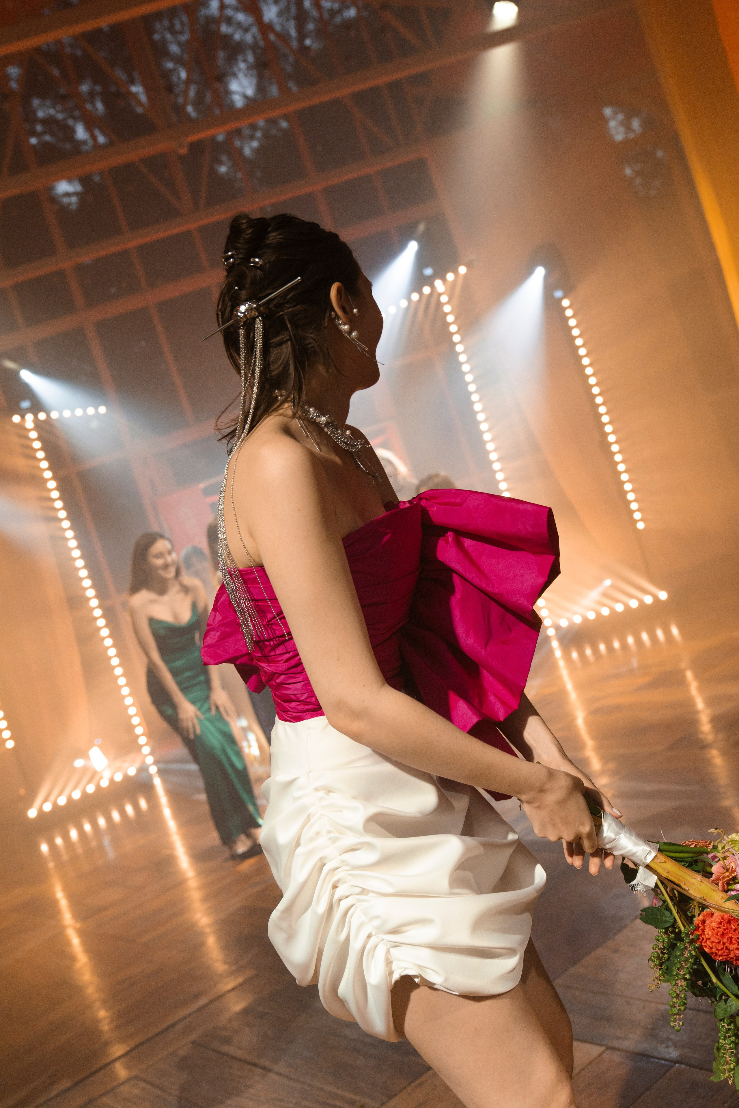 Только о любви. Свадебный фотограф Наташа Брифли