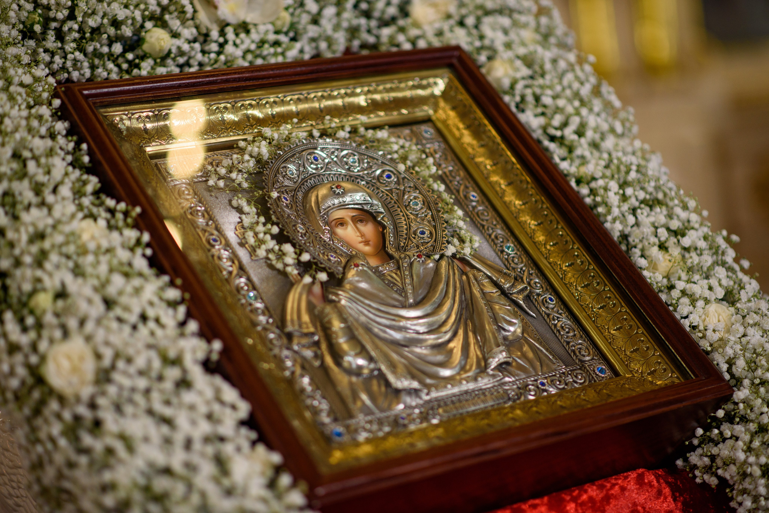 День памяти преподобных Спиридона и Никодима 13.10.2023. Семейный и свадебный фотограф в Феодосии и Коктебеле