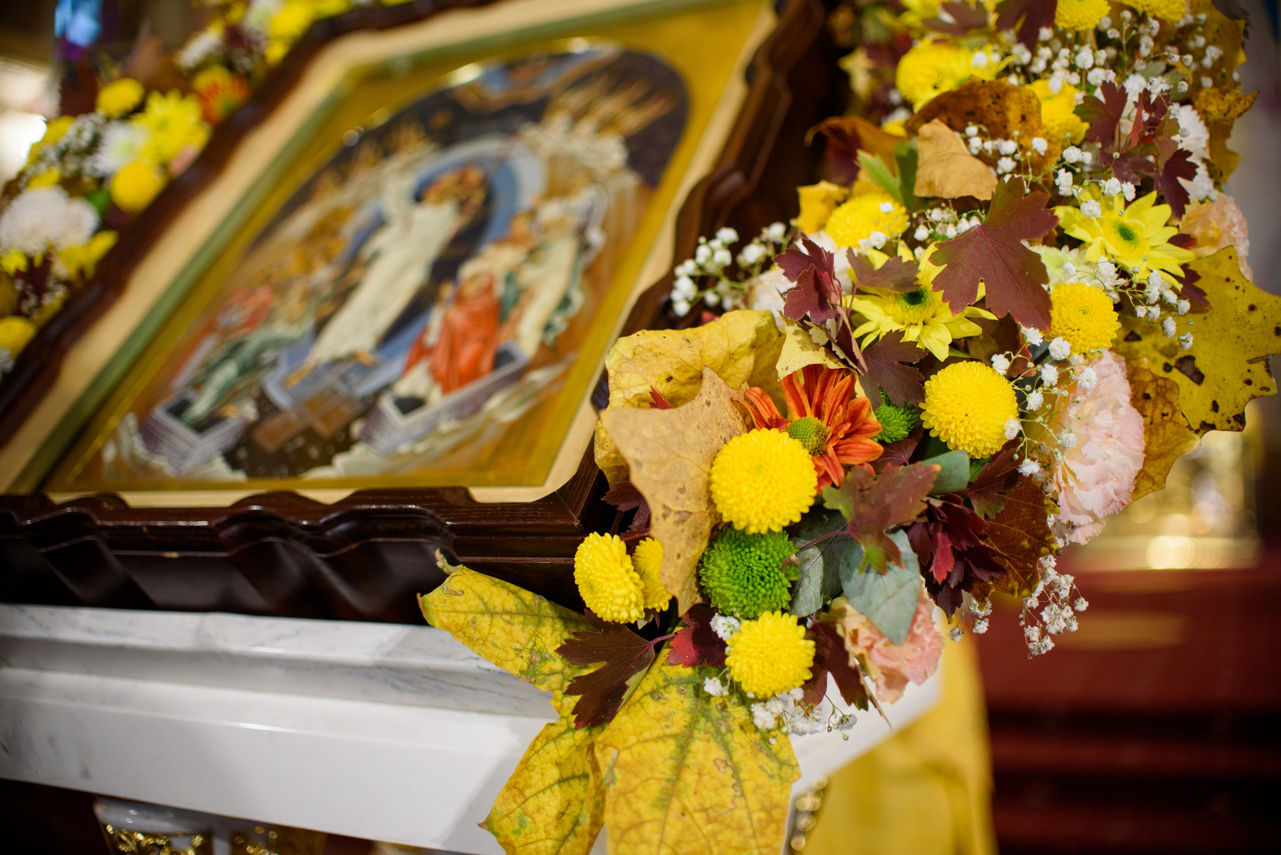 Воскресная литургия 29.10.2023. Семейный и свадебный фотограф в Феодосии и Коктебеле