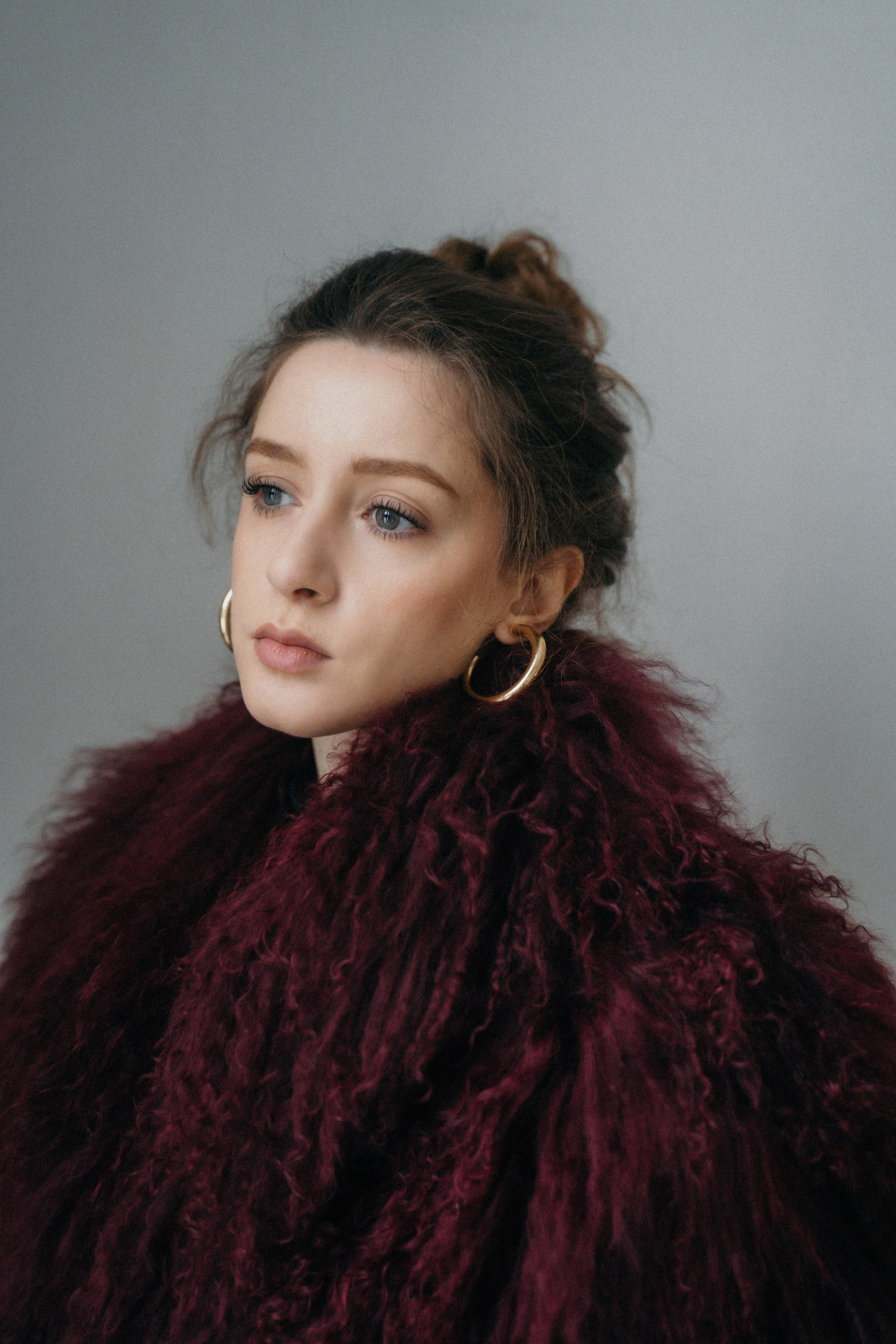 Будь собой. Свадебные съемки